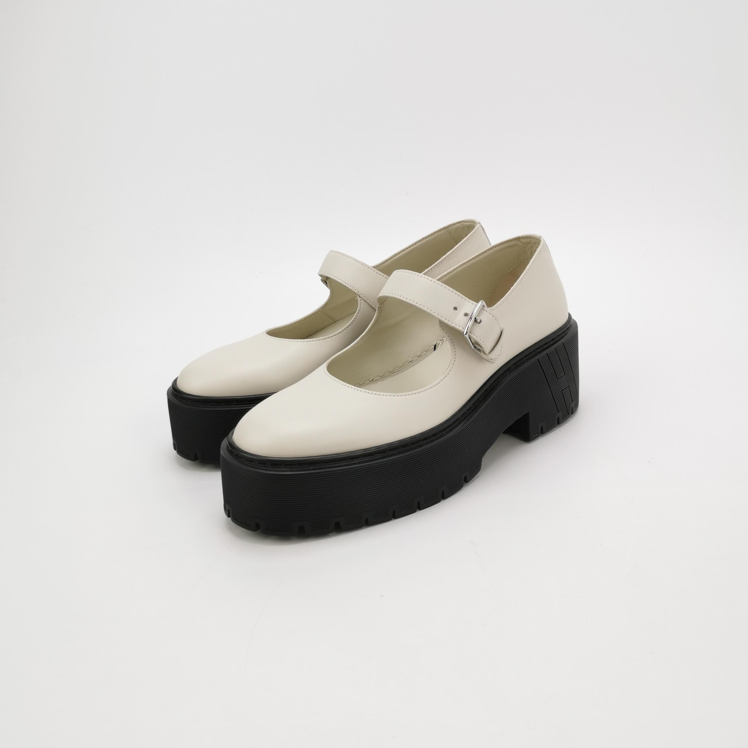Hermes Hermes Women 8 Flats Size US 8 / IT 38 - 2 Thumbnail