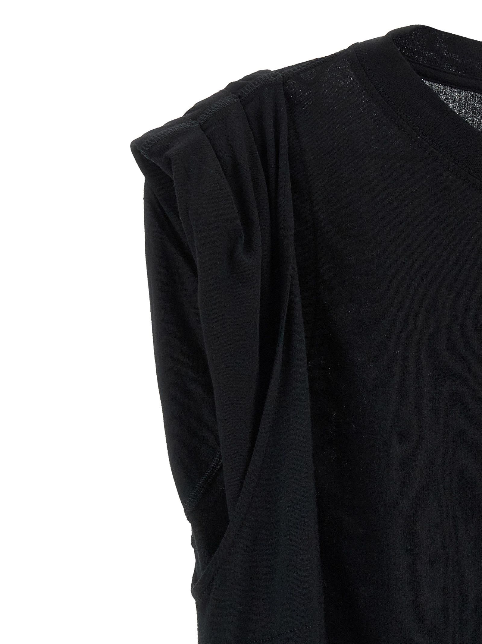 Dries Van Noten 'Hutty' dress Size S / US 4 / IT 40 - 4 Thumbnail
