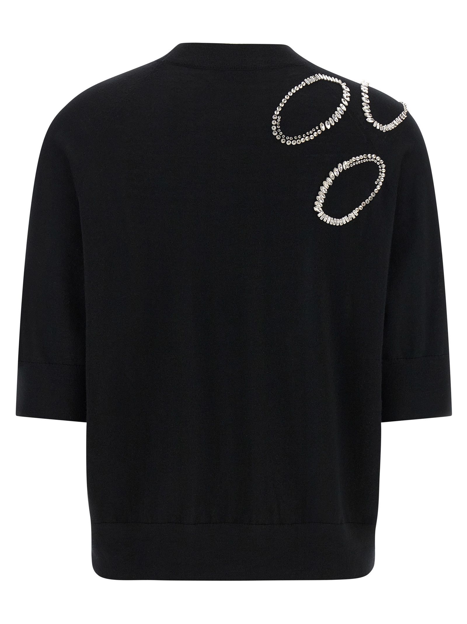 Dries Van Noten 'Tuan' sweater Size S / US 4 / IT 40 - 2 Thumbnail