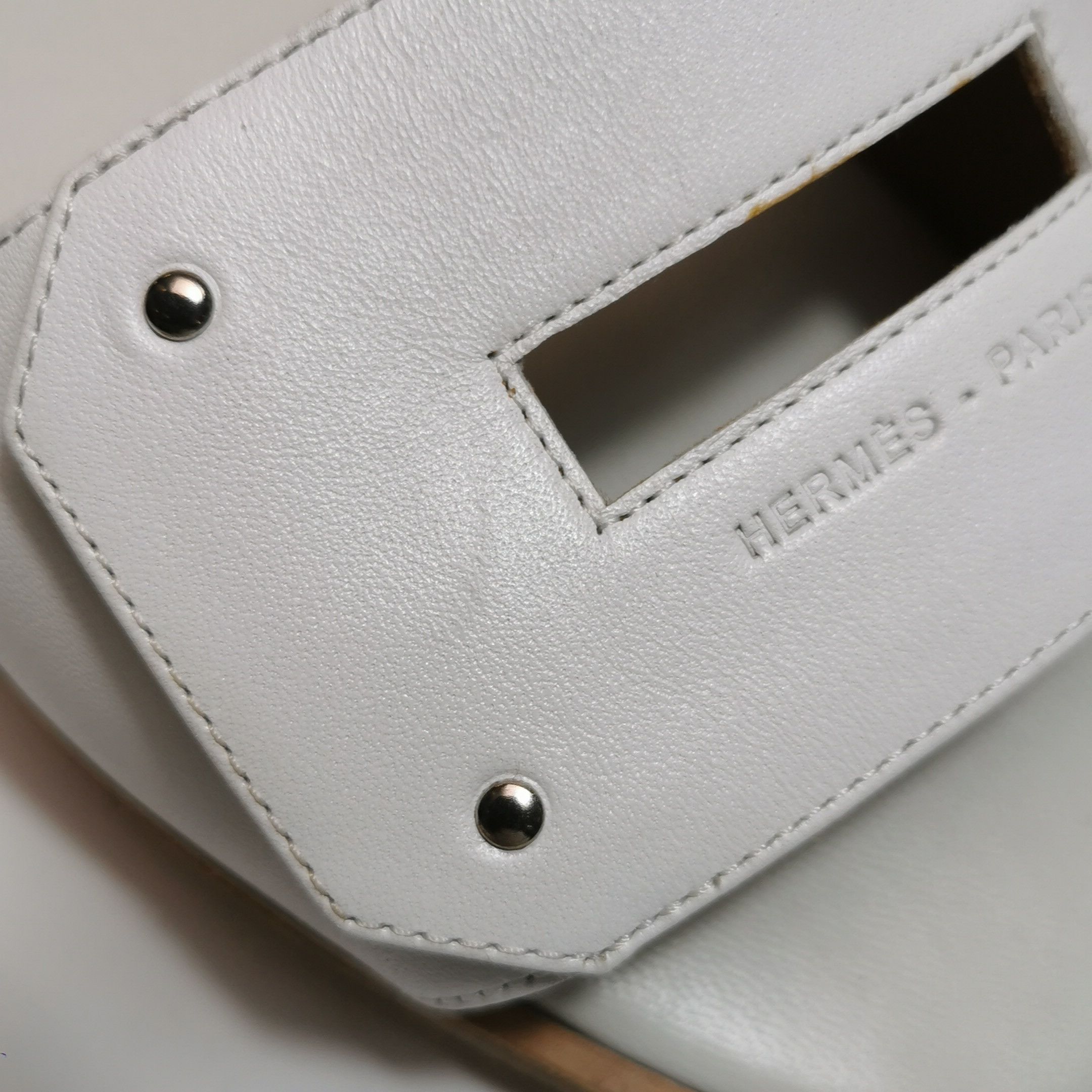 Hermes Hermes Women 5 Sandals Size US 5 / IT 35 - 4 Thumbnail