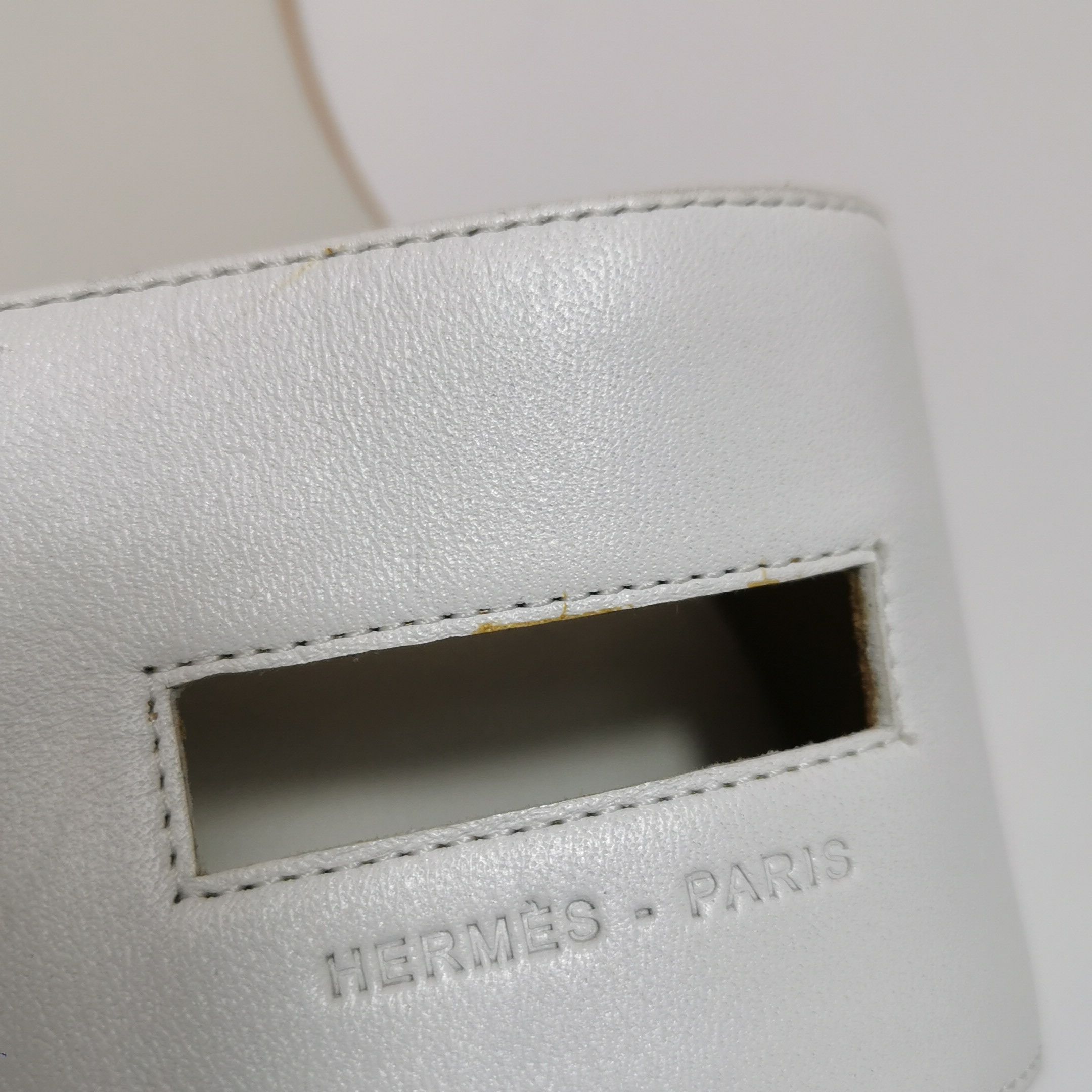 Hermes Hermes Women 5 Sandals Size US 5 / IT 35 - 2 Thumbnail