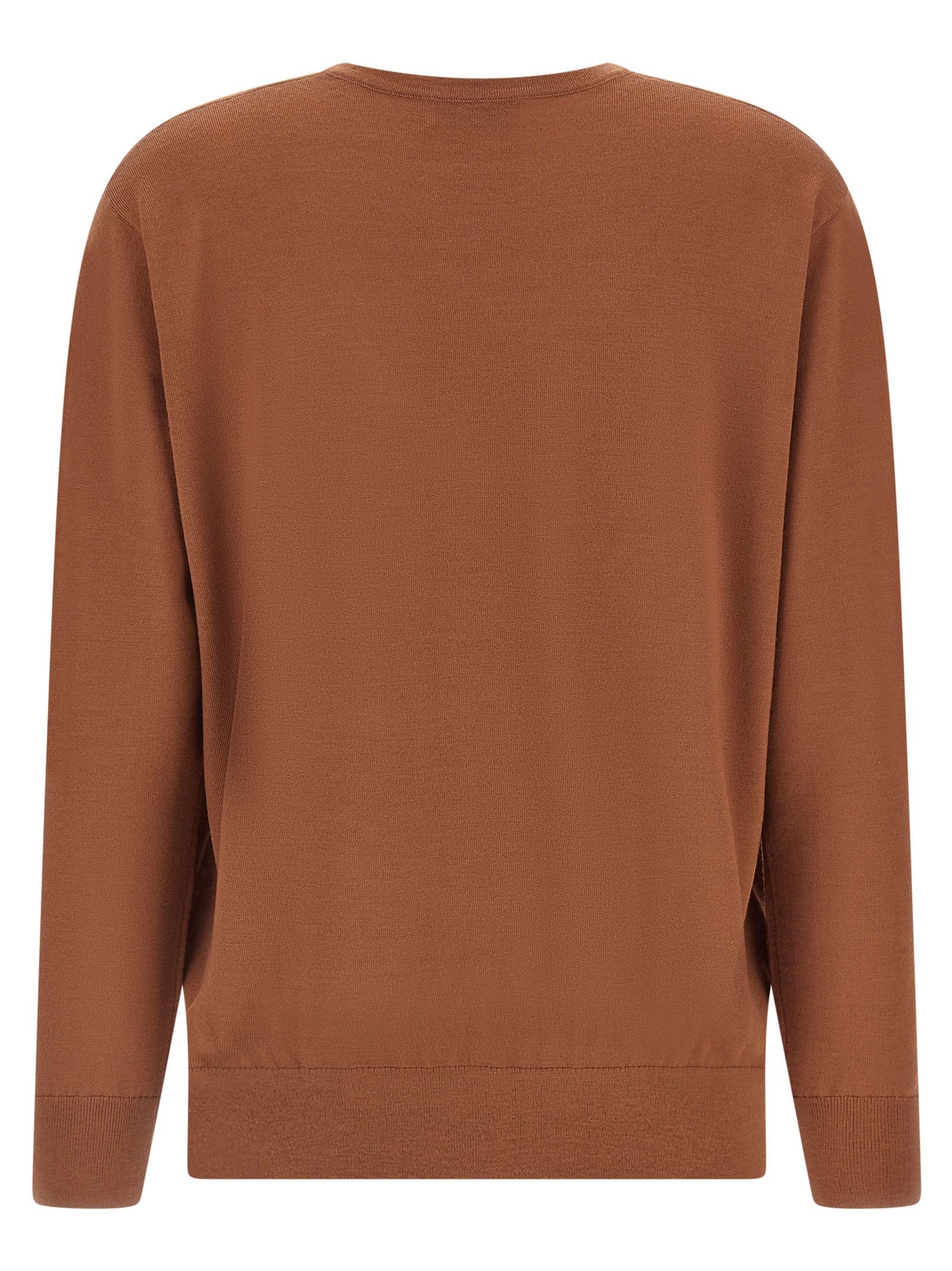 Dries Van Noten 'Tuomas' sweater Size M / US 6-8 / IT 42-44 - 2 Thumbnail