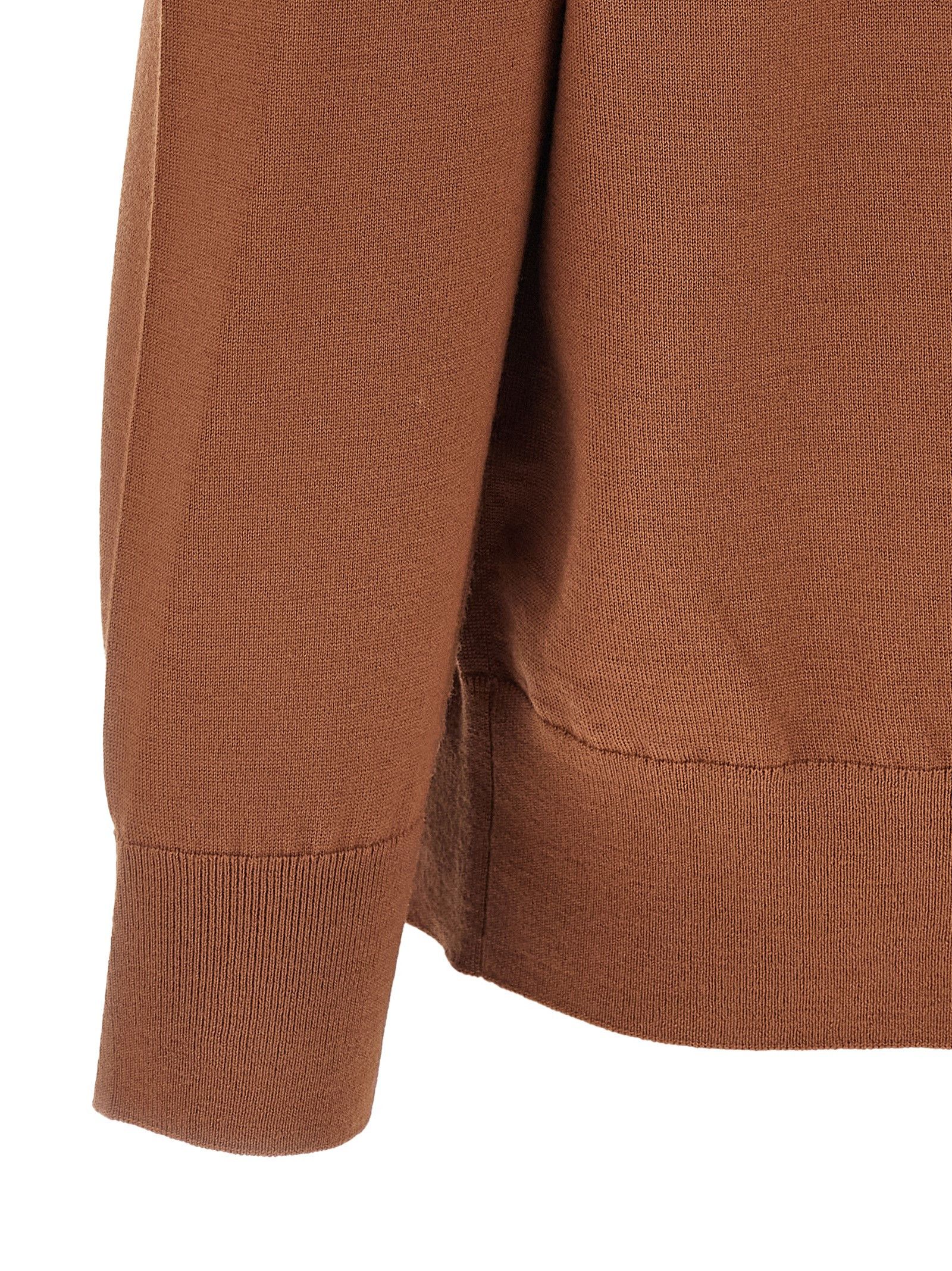 Dries Van Noten 'Tuomas' sweater Size XS / US 0-2 / IT 36-38 - 4 Thumbnail