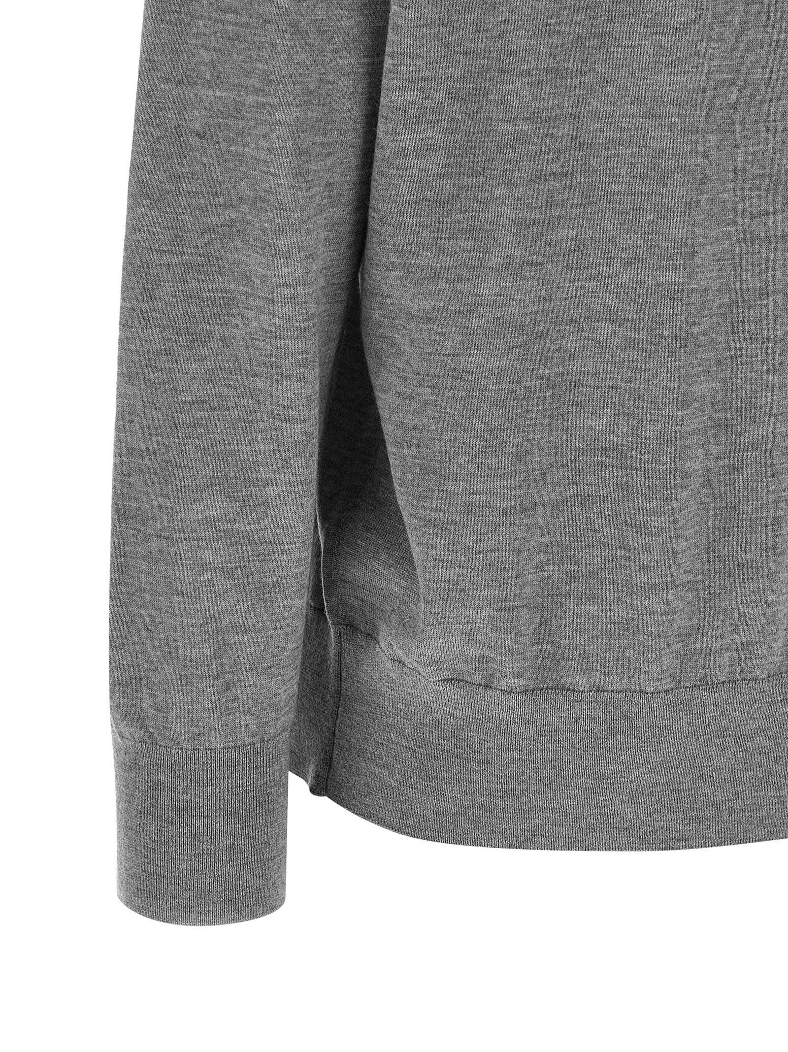 Dries Van Noten 'Tuomas' sweater Size XS / US 0-2 / IT 36-38 - 4 Thumbnail