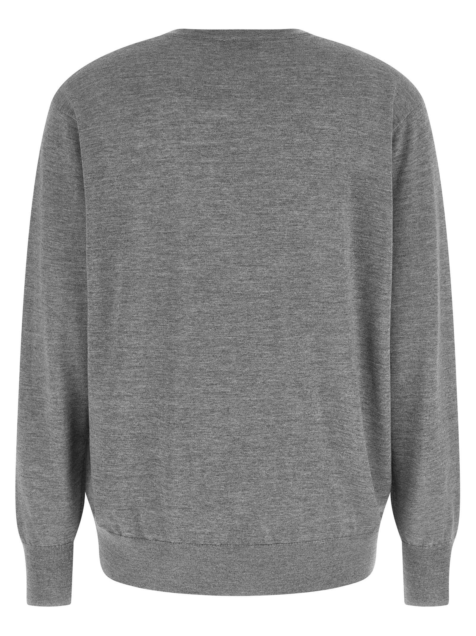 Dries Van Noten 'Tuomas' sweater Size XS / US 0-2 / IT 36-38 - 2 Thumbnail