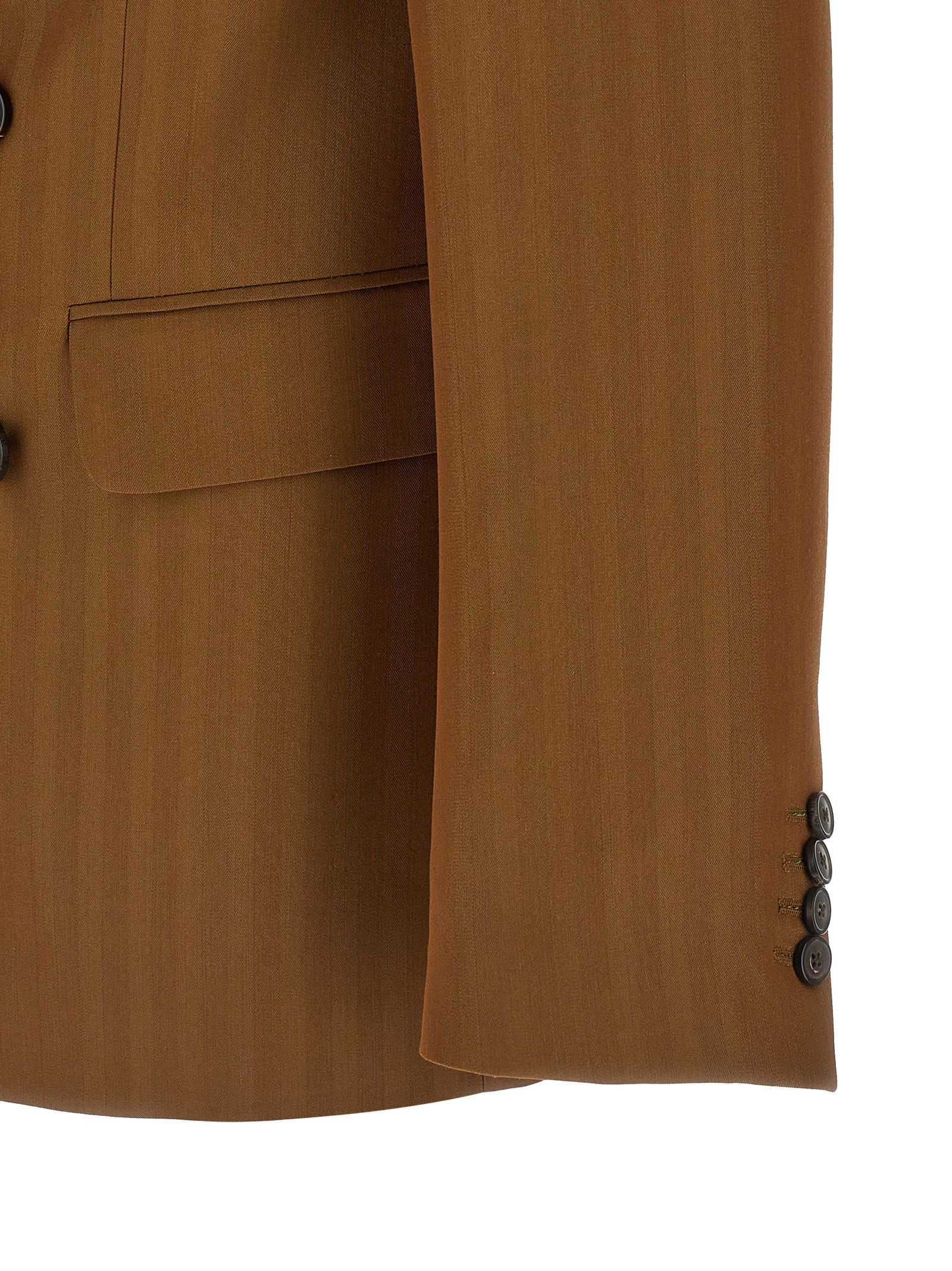 Dries Van Noten 'Barry' blazer Size US XL / EU 56 / 4 - 4 Thumbnail
