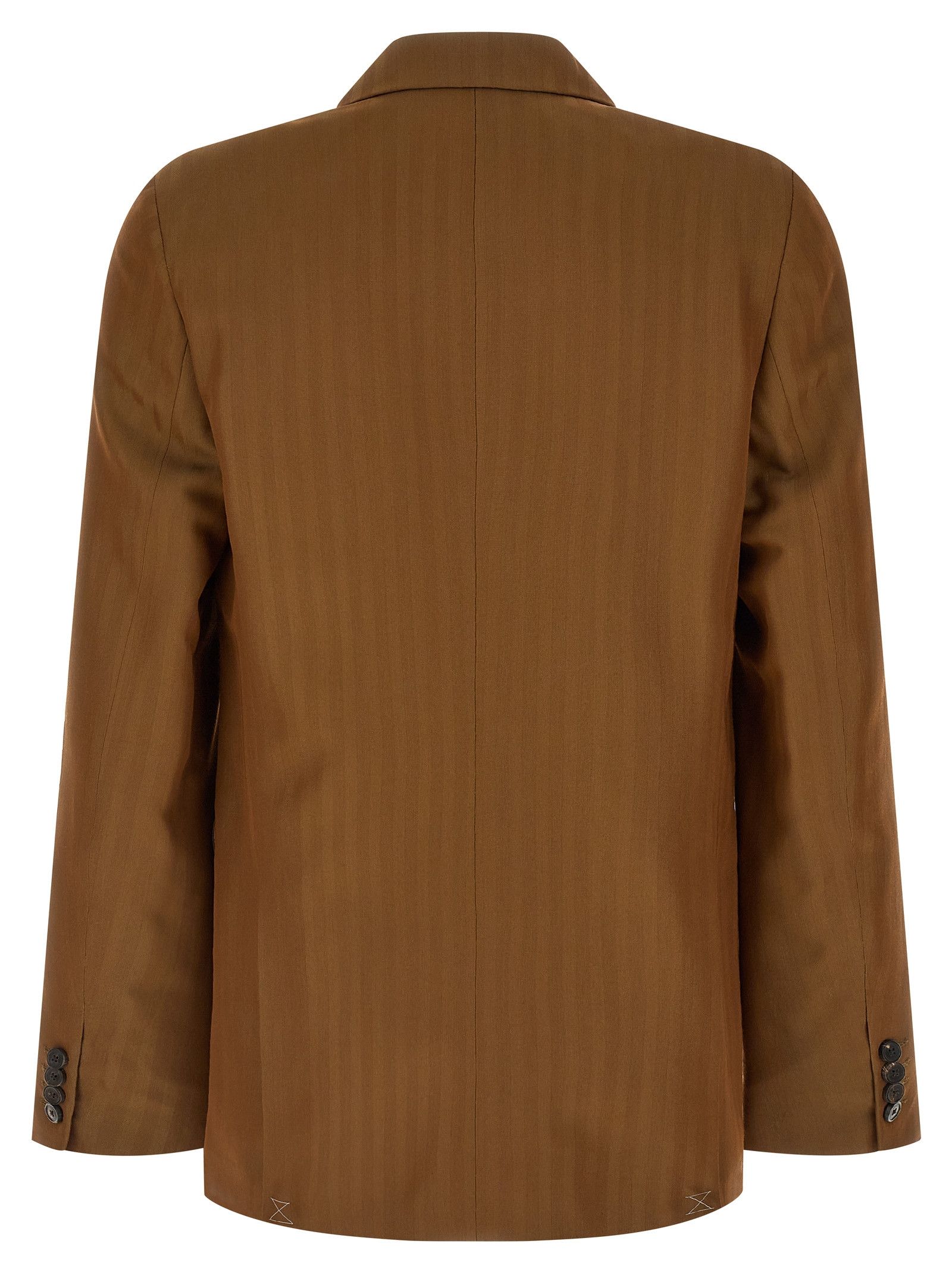 Dries Van Noten 'Barry' blazer Size US XL / EU 56 / 4 - 2 Thumbnail