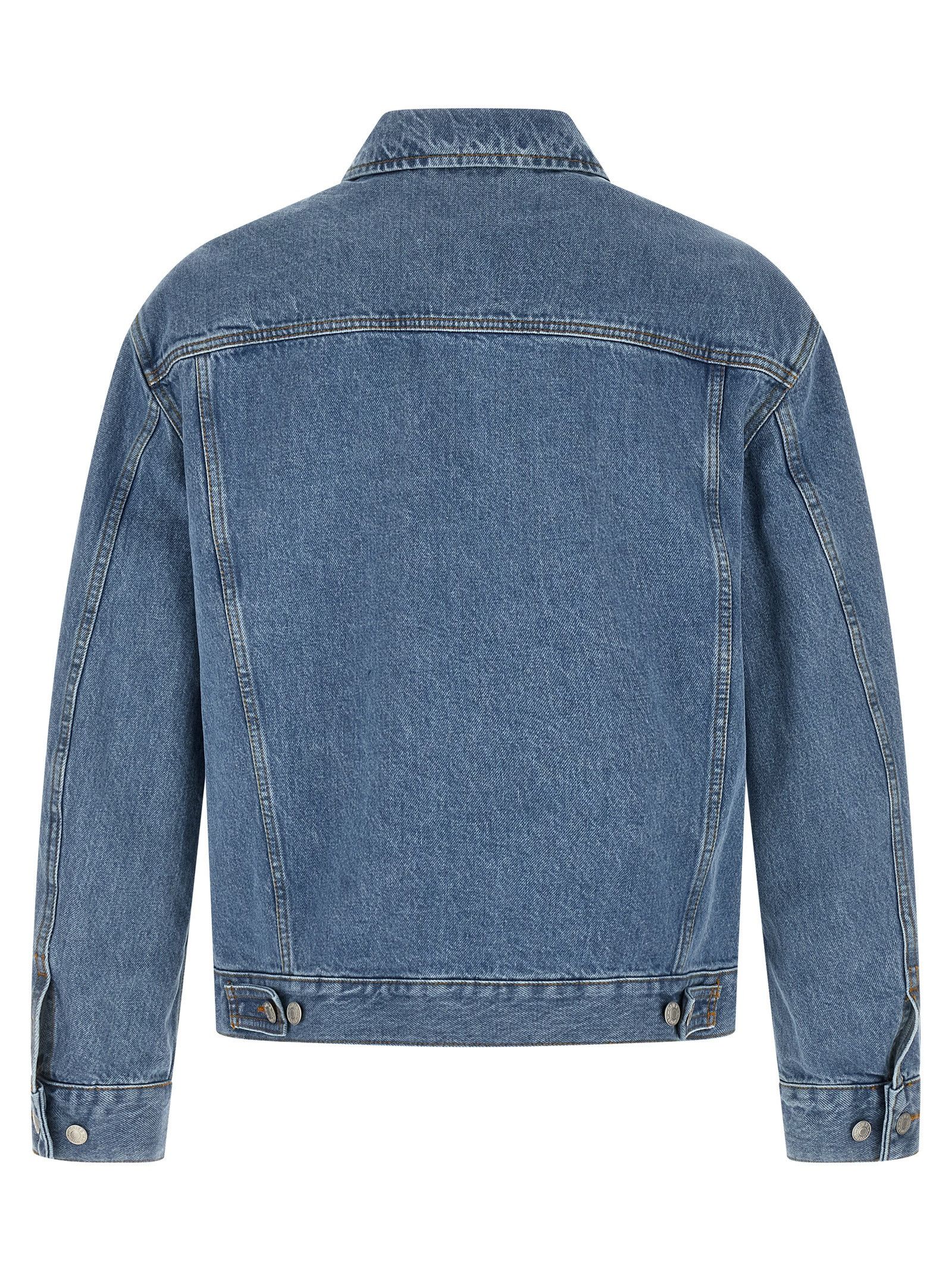 Dries Van Noten 'Vuskin Den' jacket Size US XL / EU 56 / 4 - 2 Thumbnail