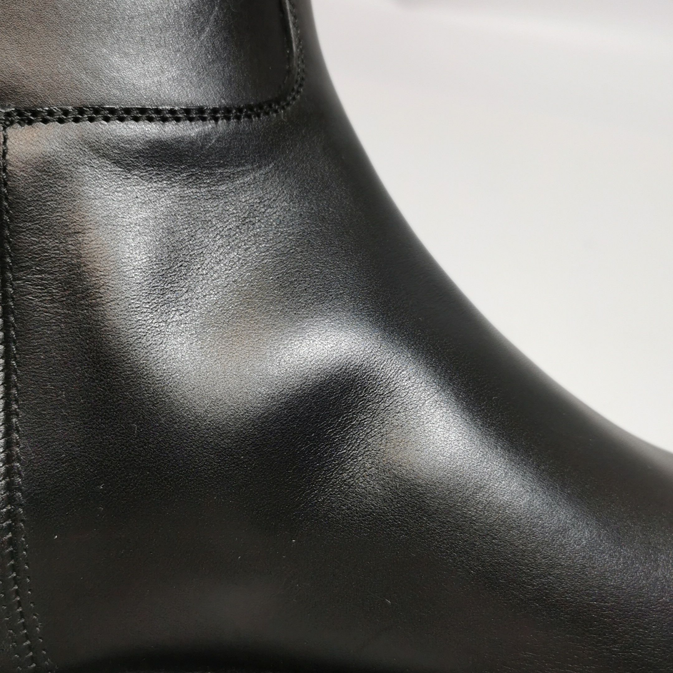 Hermes Hermes Women 5 Boots Size US 5 / IT 35 - 10 Thumbnail