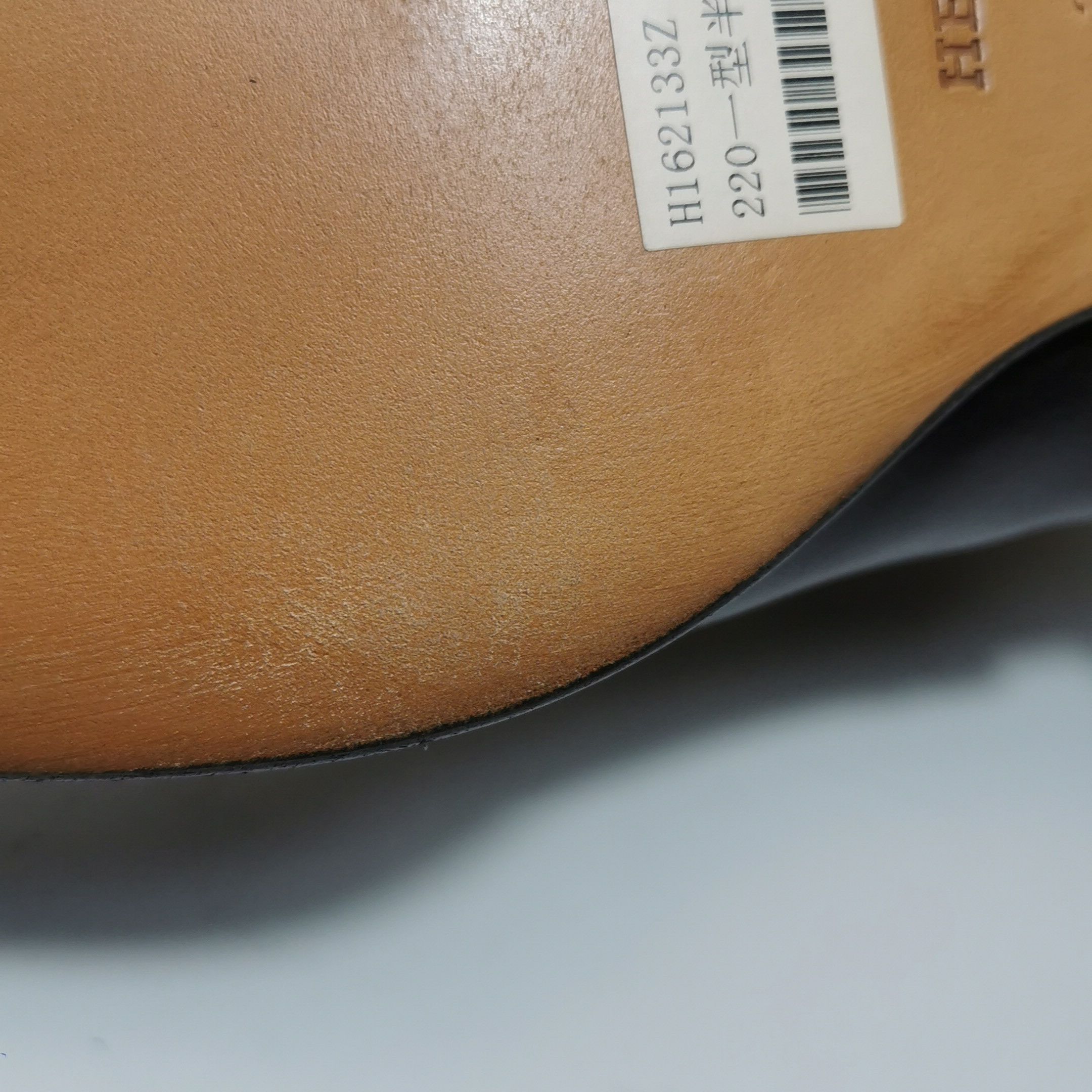 Hermes Hermes Women 5-5 Boots Size US 5.5 / IT 35.5 - 11 Thumbnail