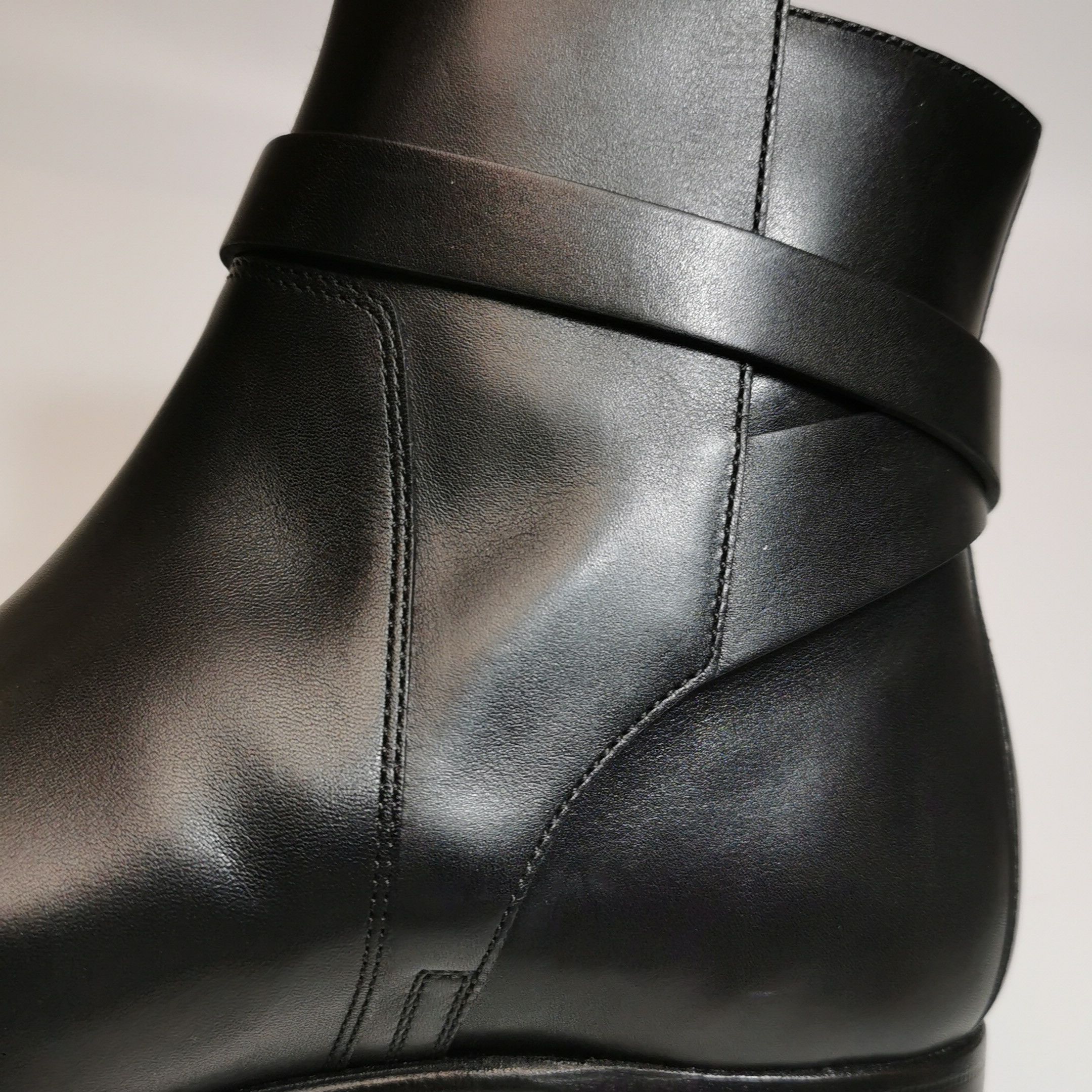 Hermes Hermes Women 5-5 Boots Size US 5.5 / IT 35.5 - 12 Thumbnail