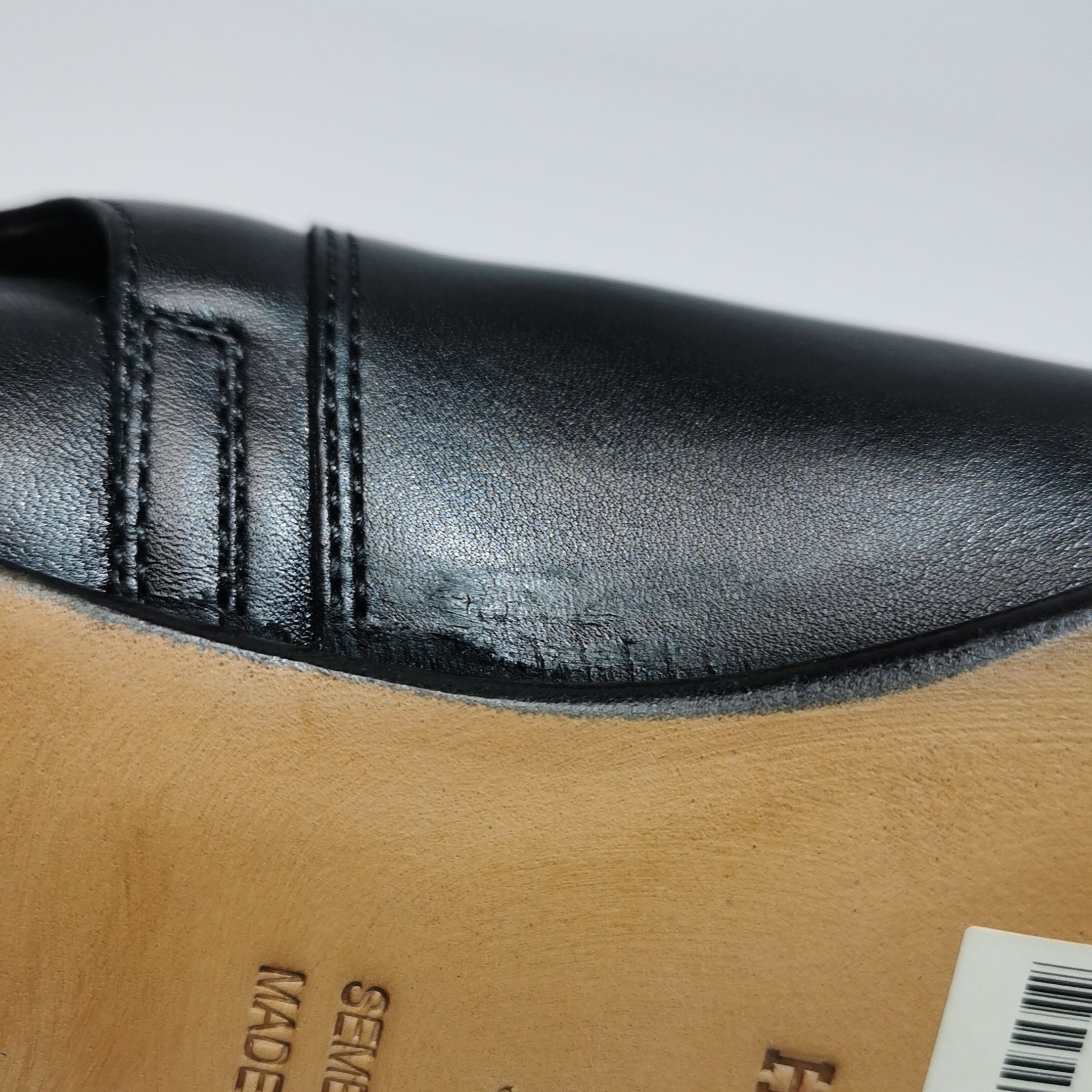 Hermes Hermes Women 5-5 Boots Size US 5.5 / IT 35.5 - 6 Thumbnail