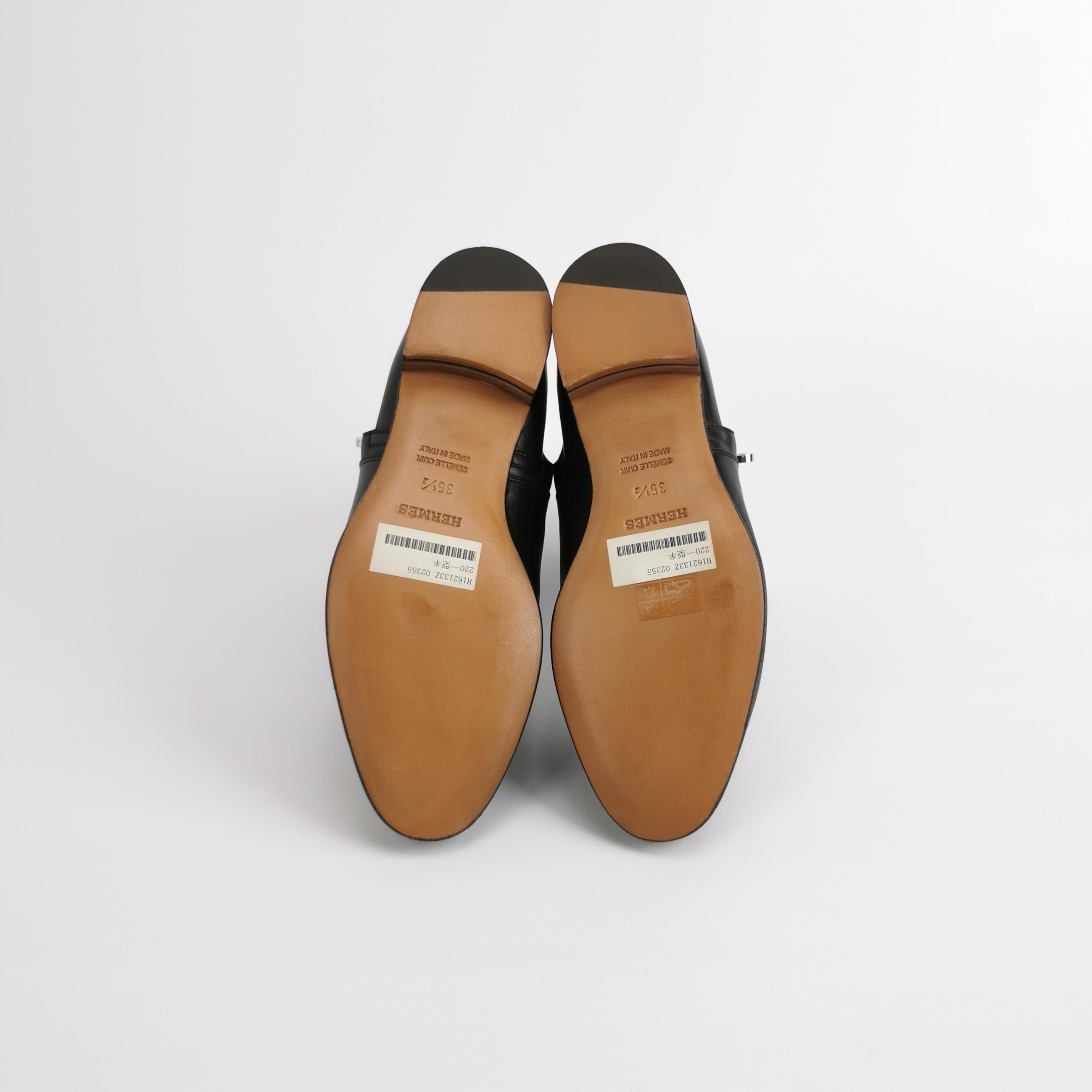 Hermes Hermes Women 5-5 Boots Size US 5.5 / IT 35.5 - 5 Thumbnail