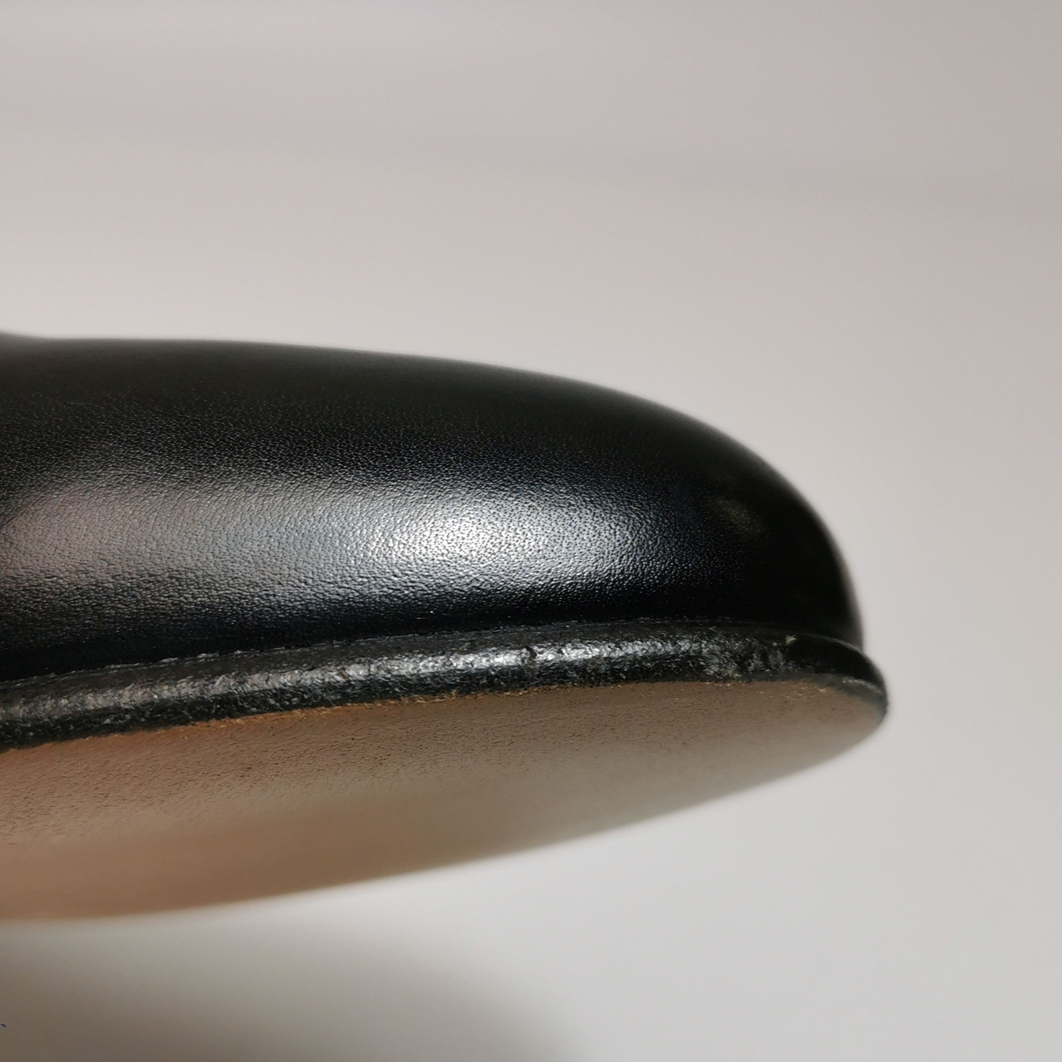 Hermes Hermes Women 5-5 Boots Size US 5.5 / IT 35.5 - 8 Thumbnail