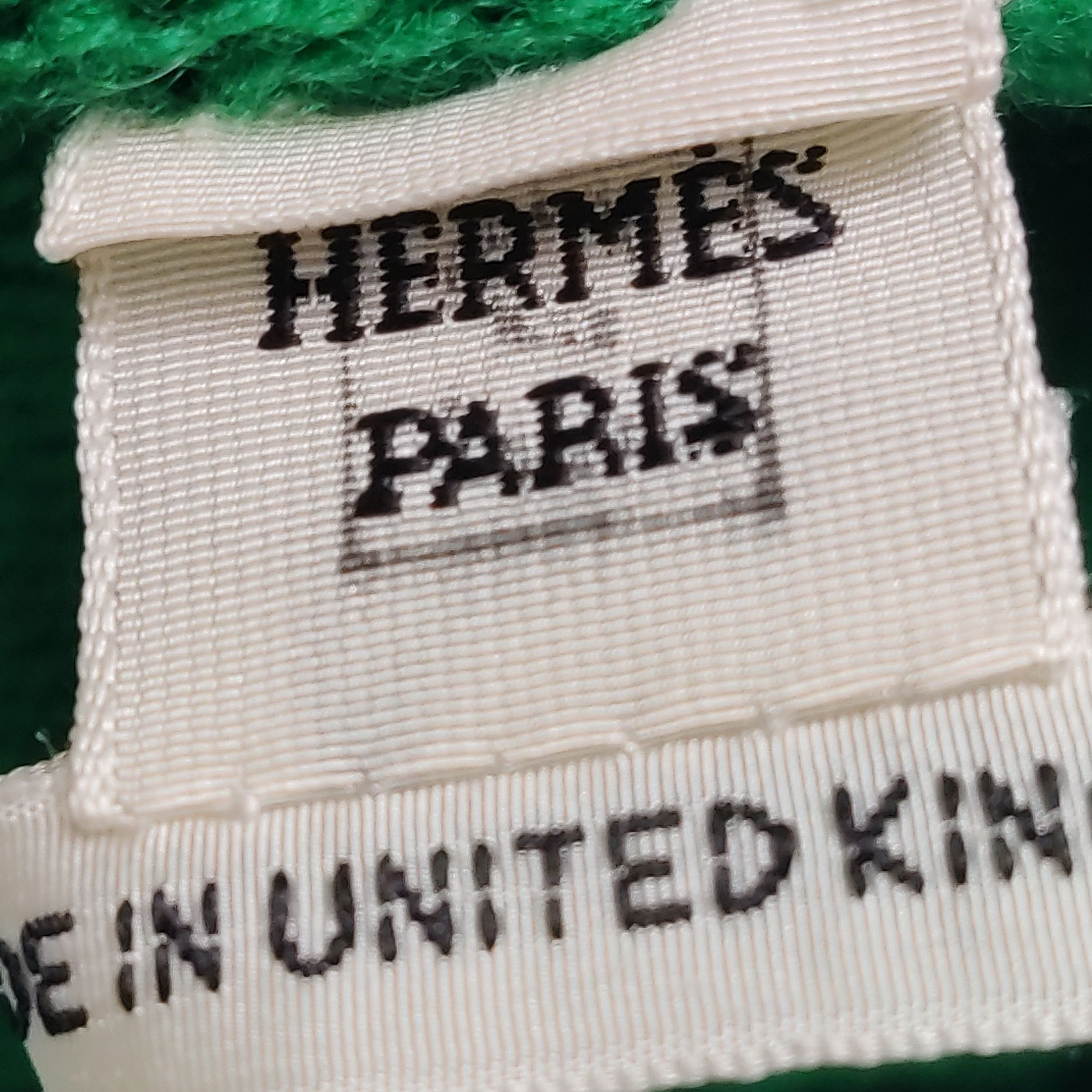 Hermes Hermes Women it_36 Jackets Size XS / US 0-2 / IT 36-38 - 7 Thumbnail