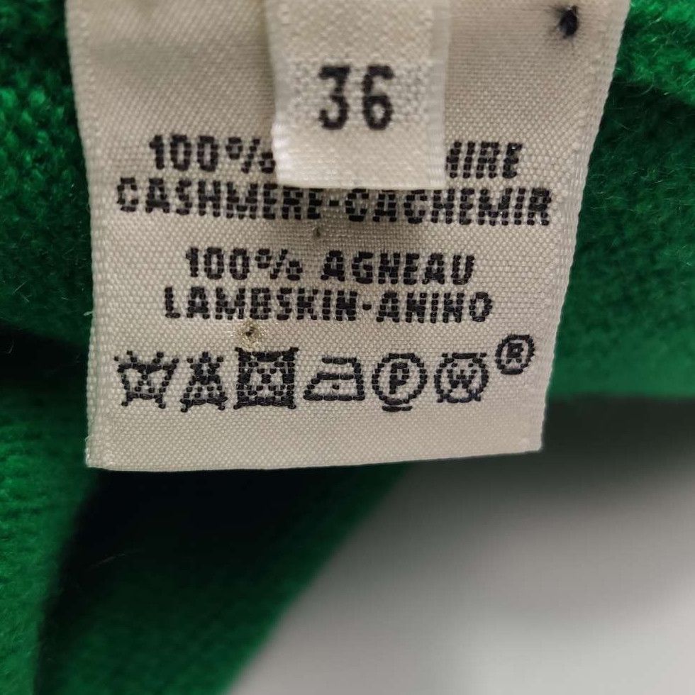 Hermes Hermes Women it_36 Jackets Size XS / US 0-2 / IT 36-38 - 5 Thumbnail