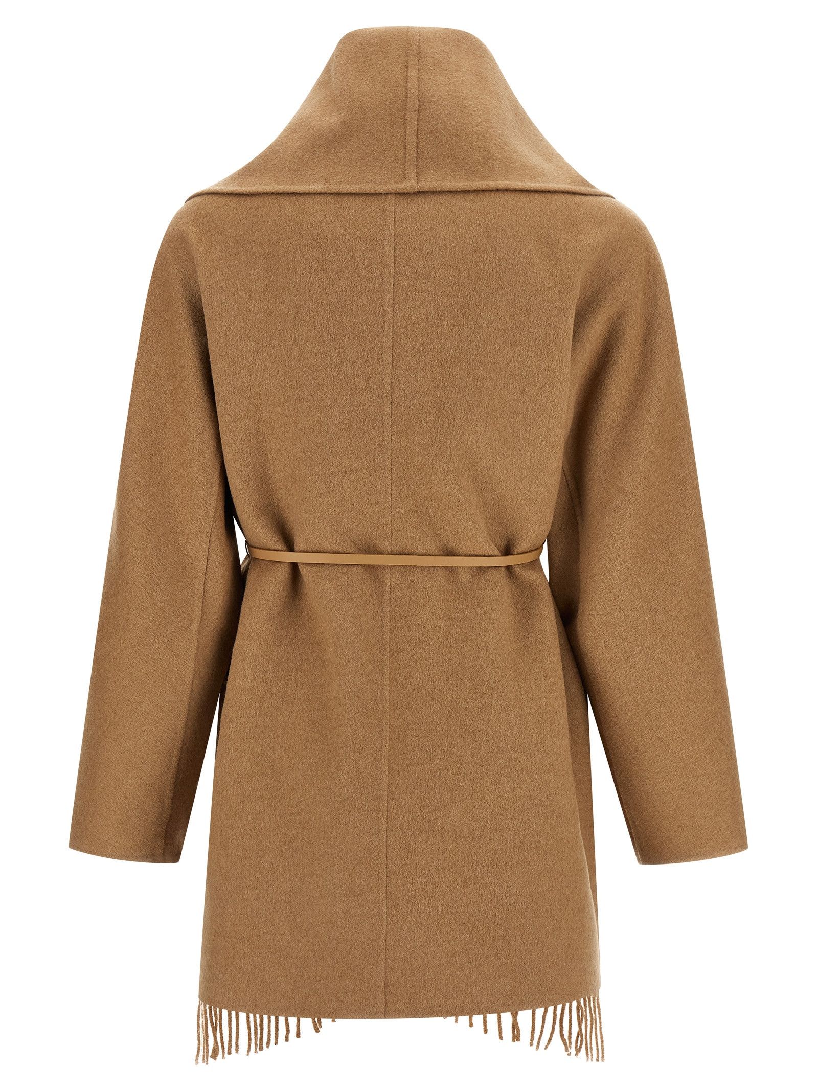 Max Mara 'MxmAbilita' coat Size M / US 6-8 / IT 42-44 - 2 Thumbnail