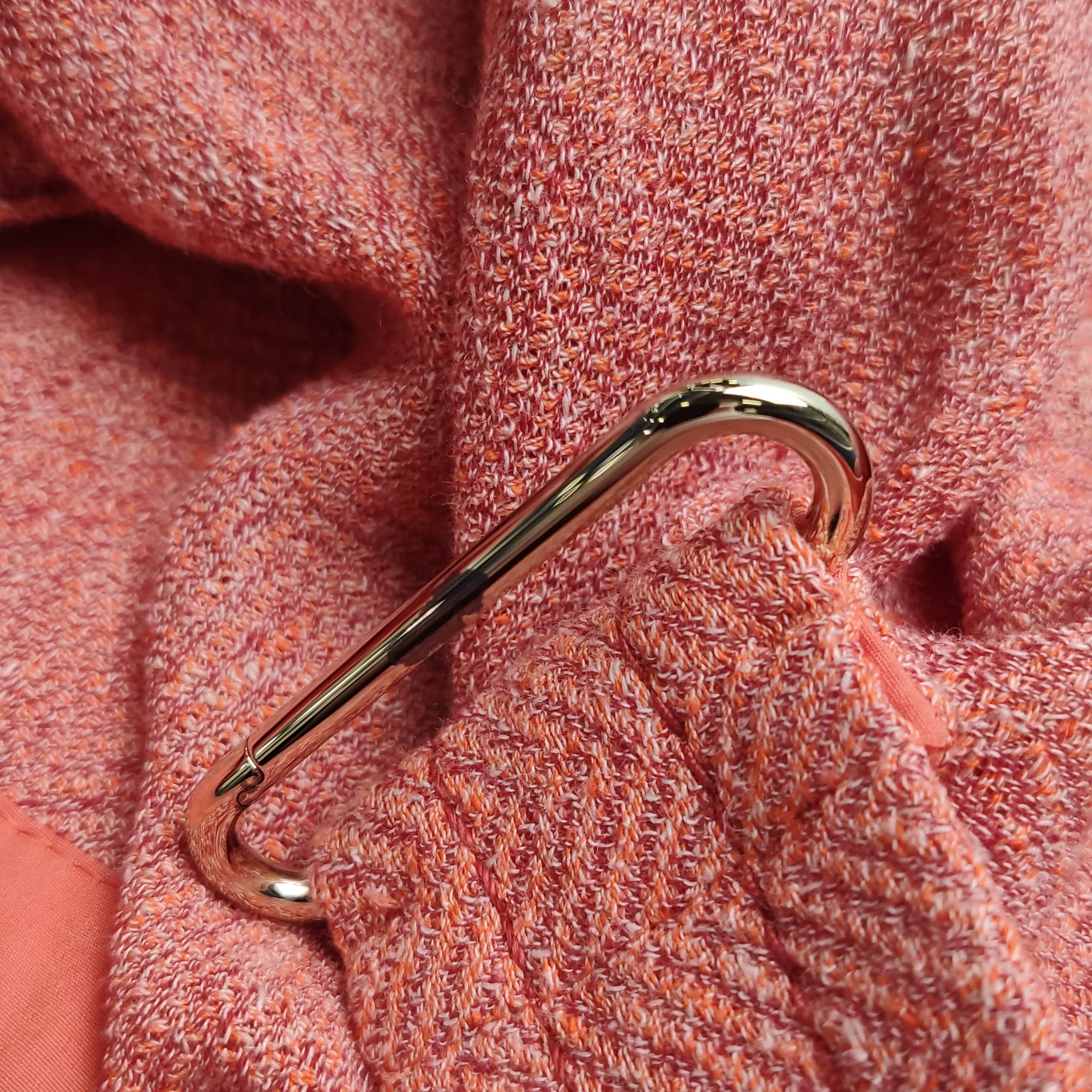 Hermes Hermes Women it_34 Jackets Size XXS / US 00 / IT 34 - 4 Thumbnail