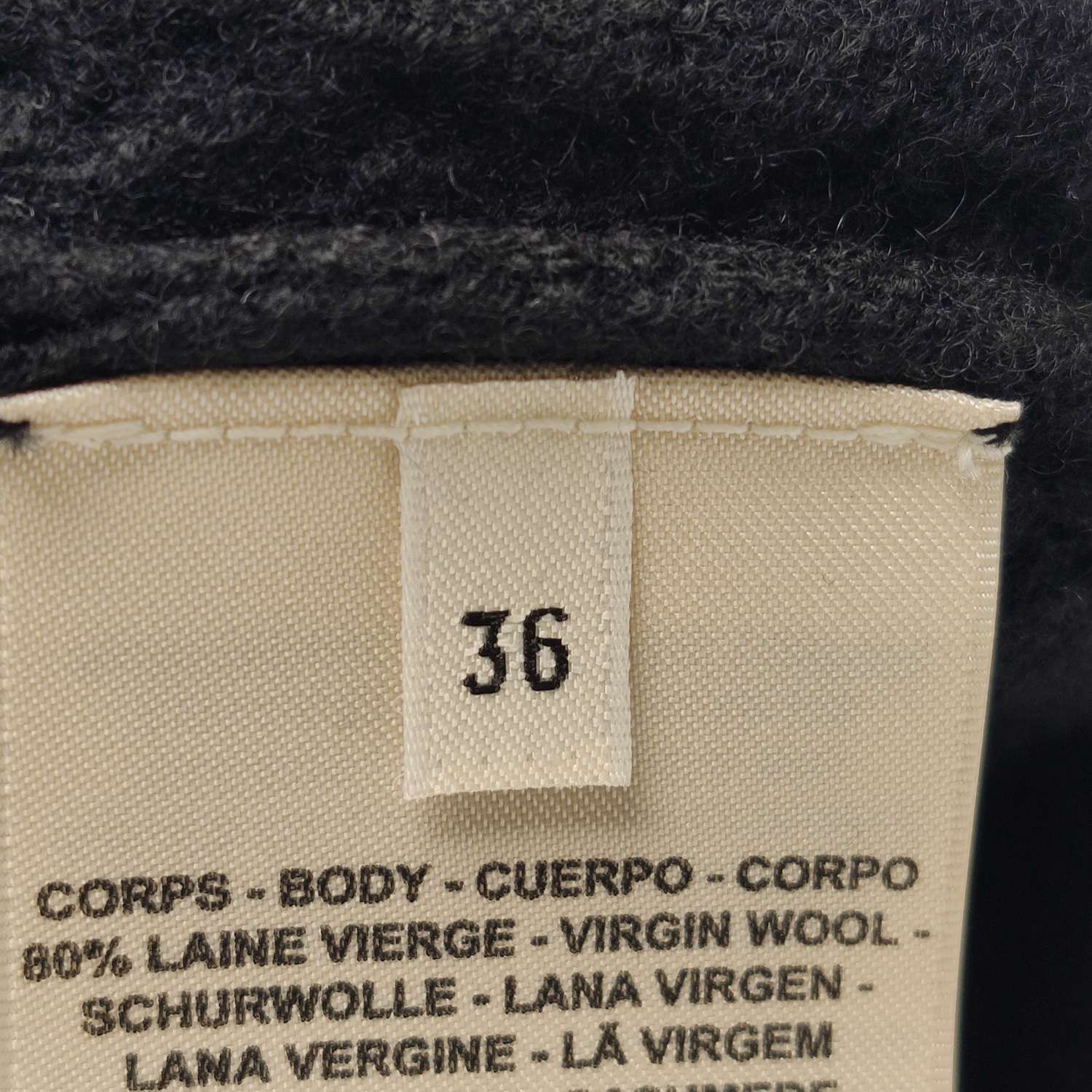 Hermes Hermes Women it_36 Sweaters Size XS / US 0-2 / IT 36-38 - 6 Thumbnail