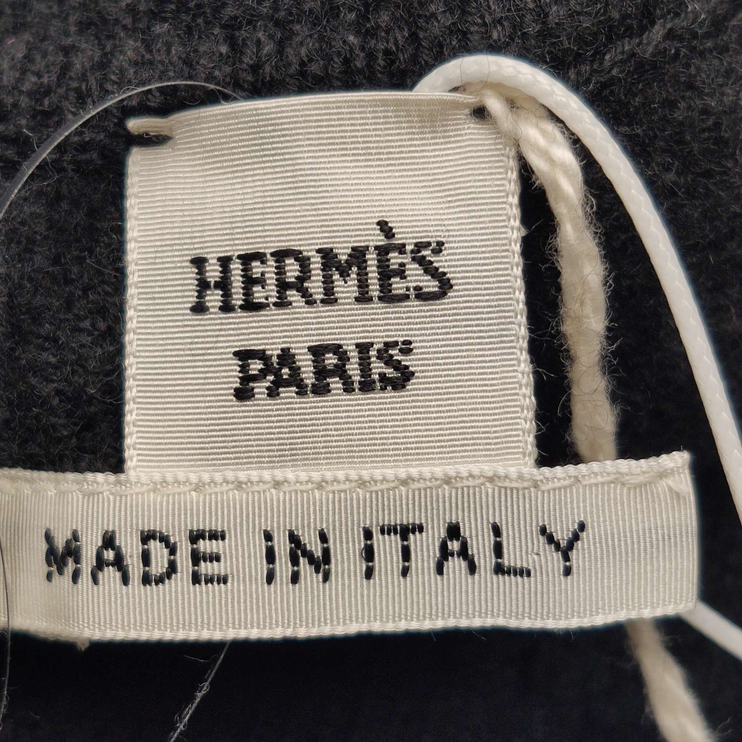 Hermes Hermes Women it_36 Sweaters Size XS / US 0-2 / IT 36-38 - 5 Thumbnail