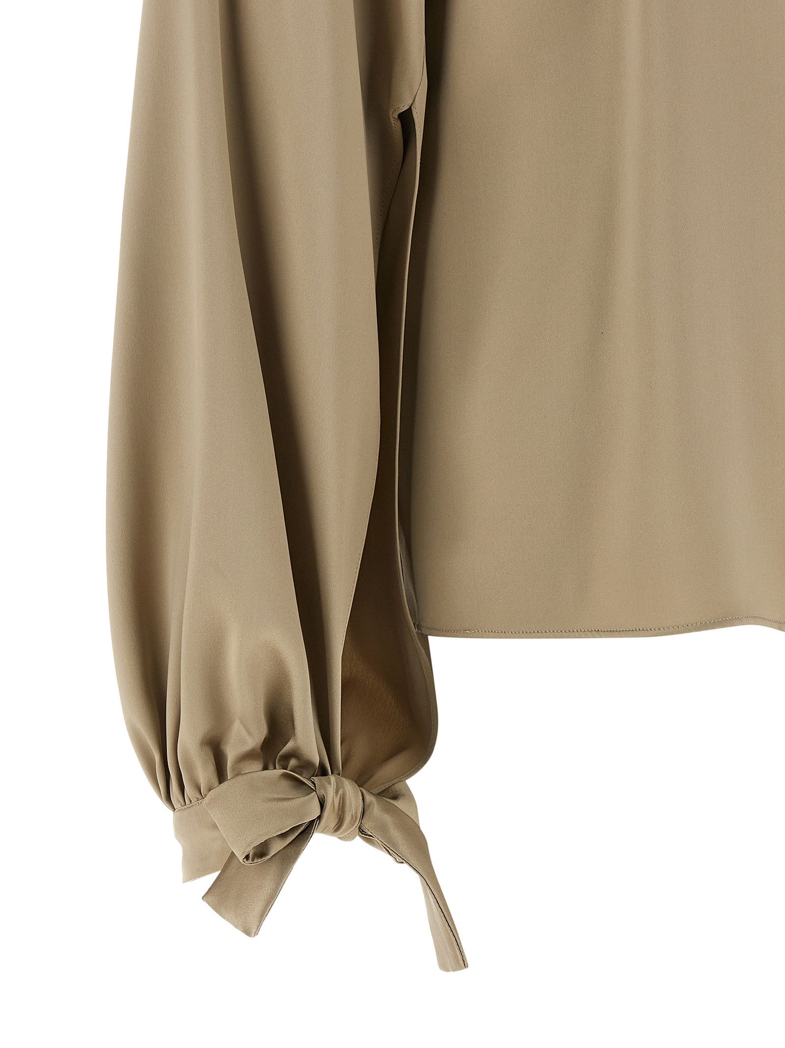 Max Mara 'MxeAlare' shirt Size XL / US 12-14 / IT 48-50 - 4 Thumbnail