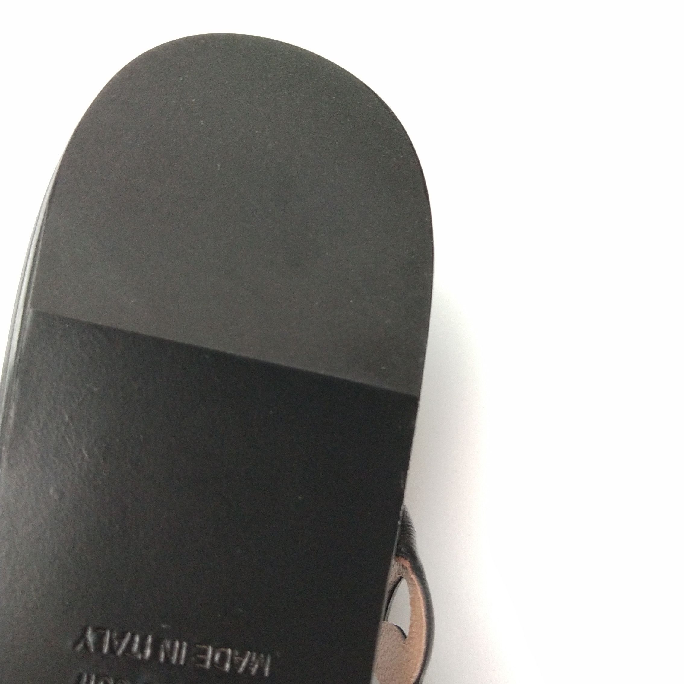 Hermes Hermes Women 6 Sandals Size US 6 / IT 36 - 7 Thumbnail