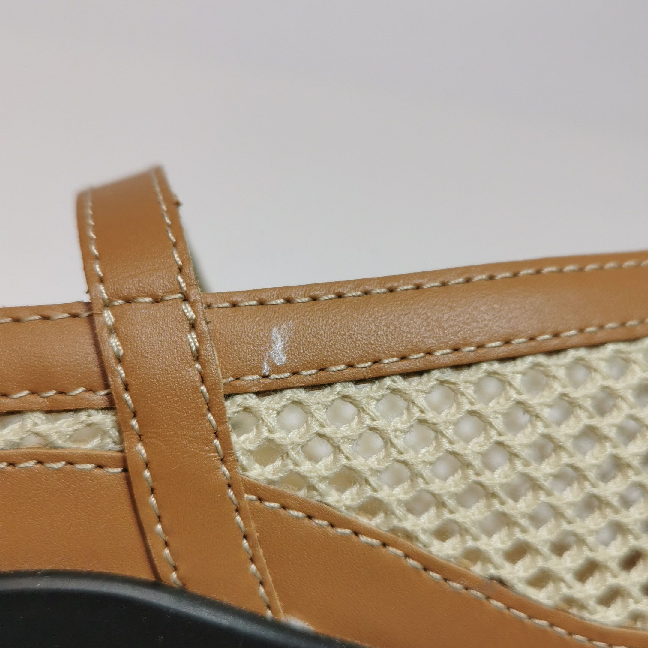 Hermes Hermes Women 6-5 Flats Size US 6.5 / IT 36.5 - 6 Thumbnail