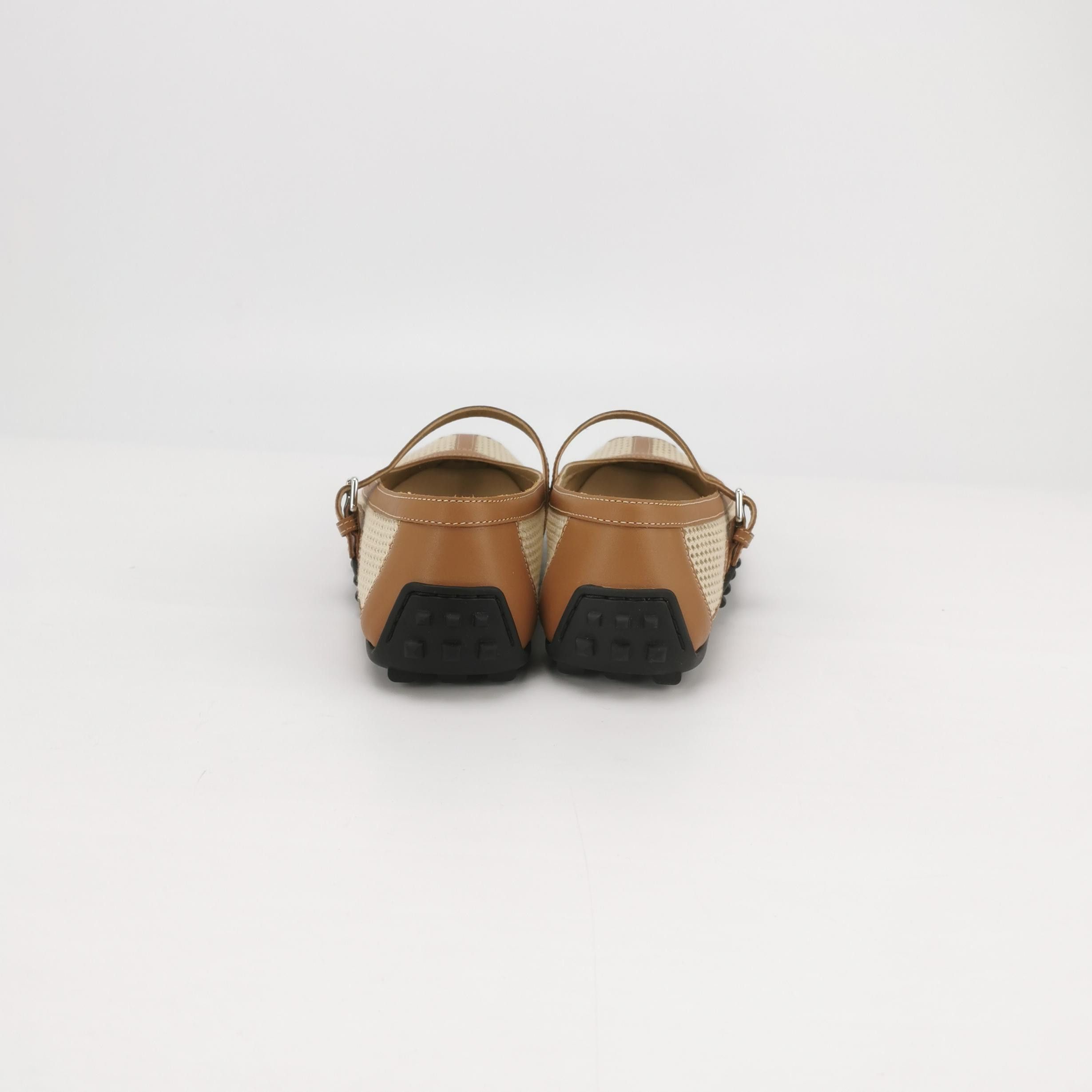 Hermes Hermes Women 6-5 Flats Size US 6.5 / IT 36.5 - 3 Thumbnail