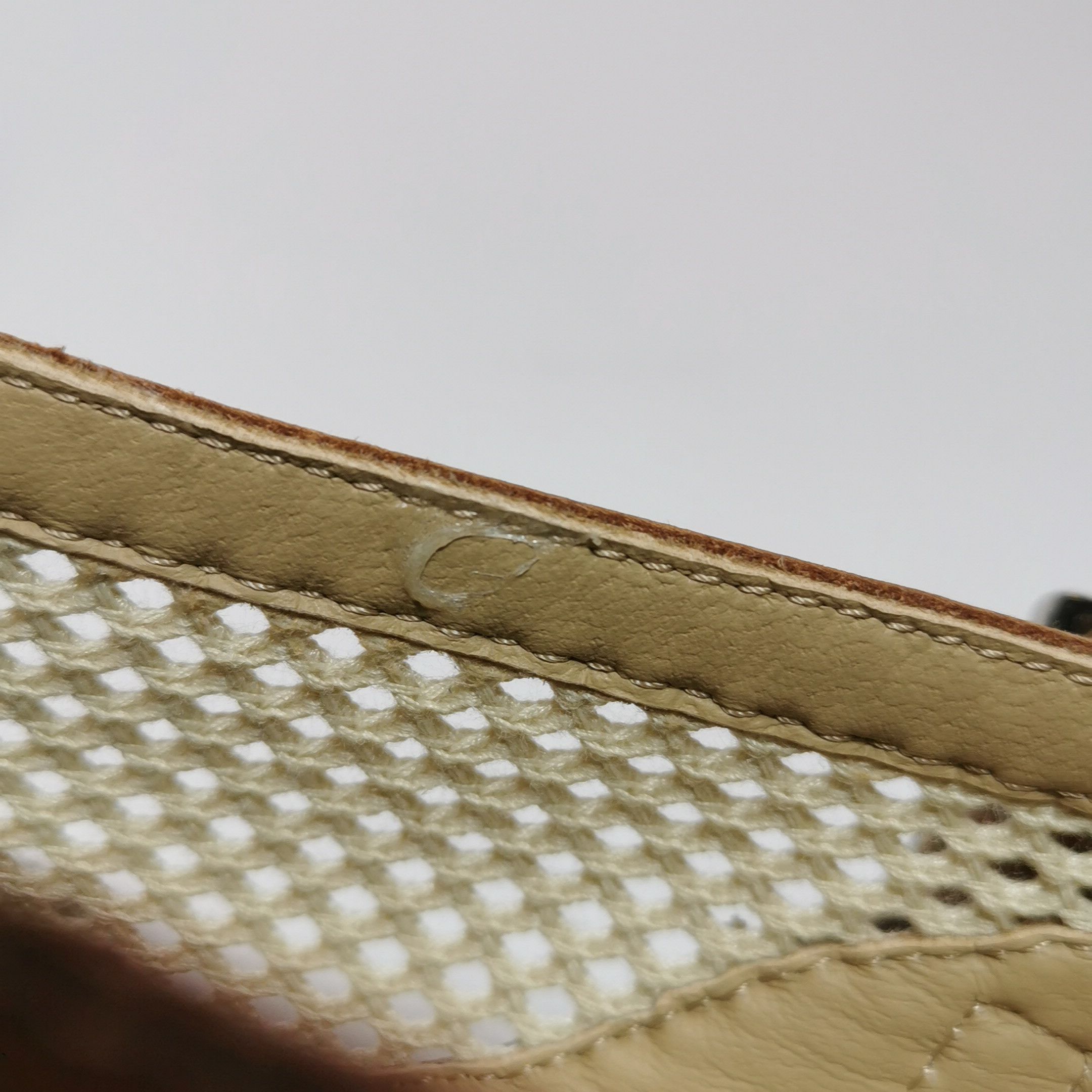 Hermes Hermes Women 6-5 Flats Size US 6.5 / IT 36.5 - 8 Thumbnail