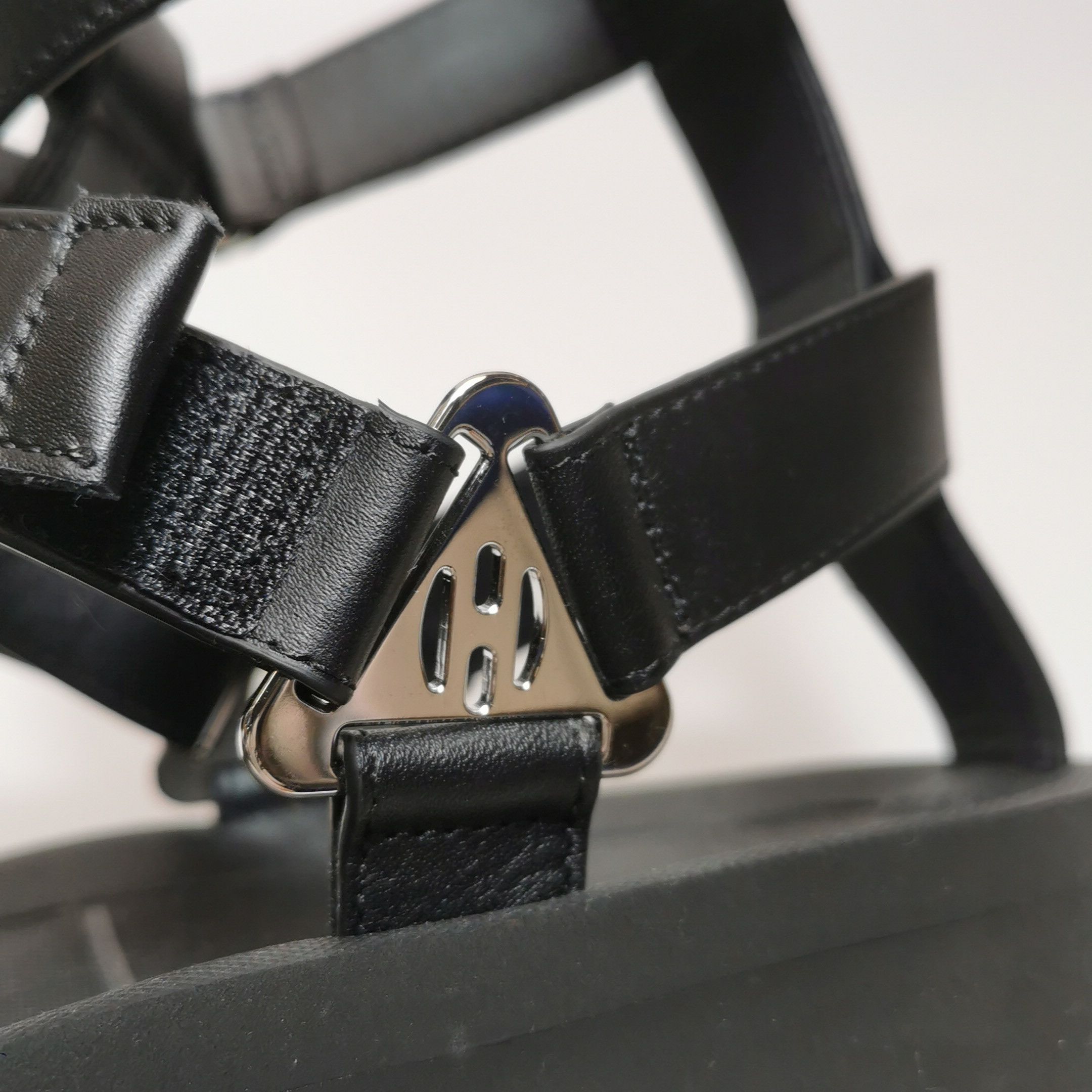 Hermes Hermes Women 7 Sandals Size US 7 / IT 37 - 5 Thumbnail