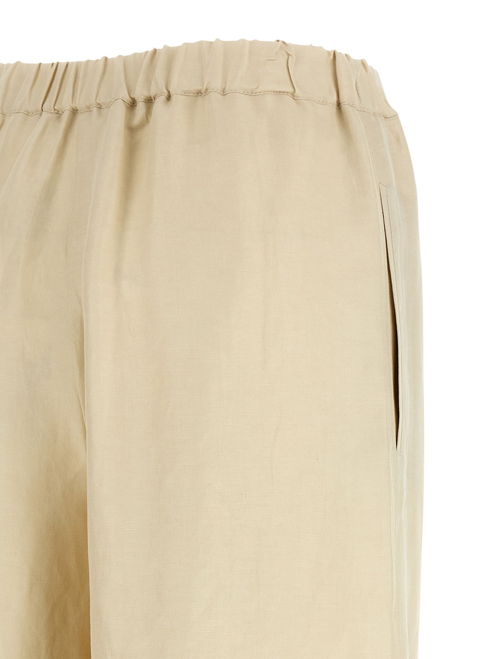 Max Mara 'MxmOro' pants Size 28" / US 6 / IT 42 - 4 Thumbnail