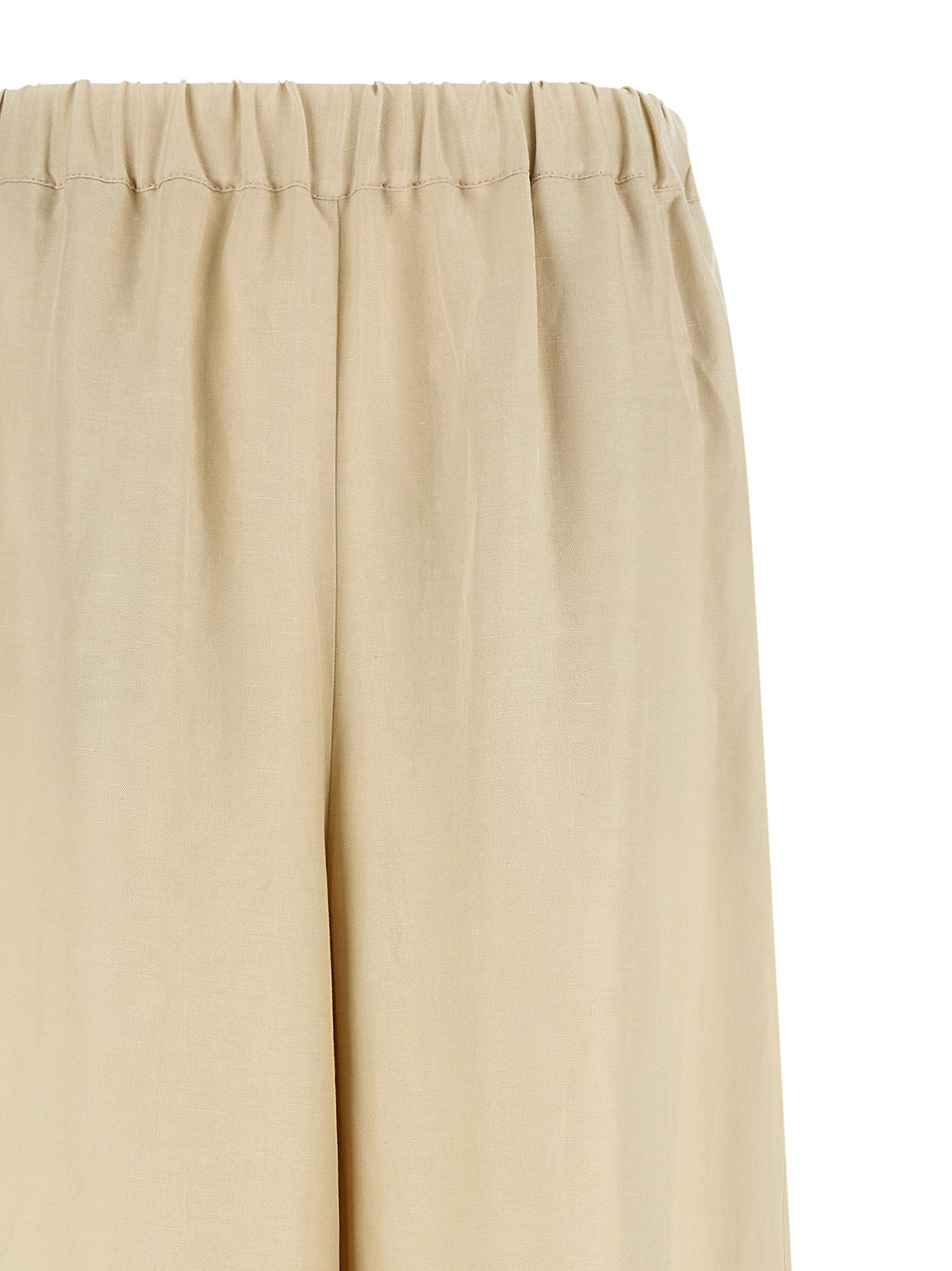 Max Mara 'MxmOro' pants Size 28" / US 6 / IT 42 - 3 Thumbnail