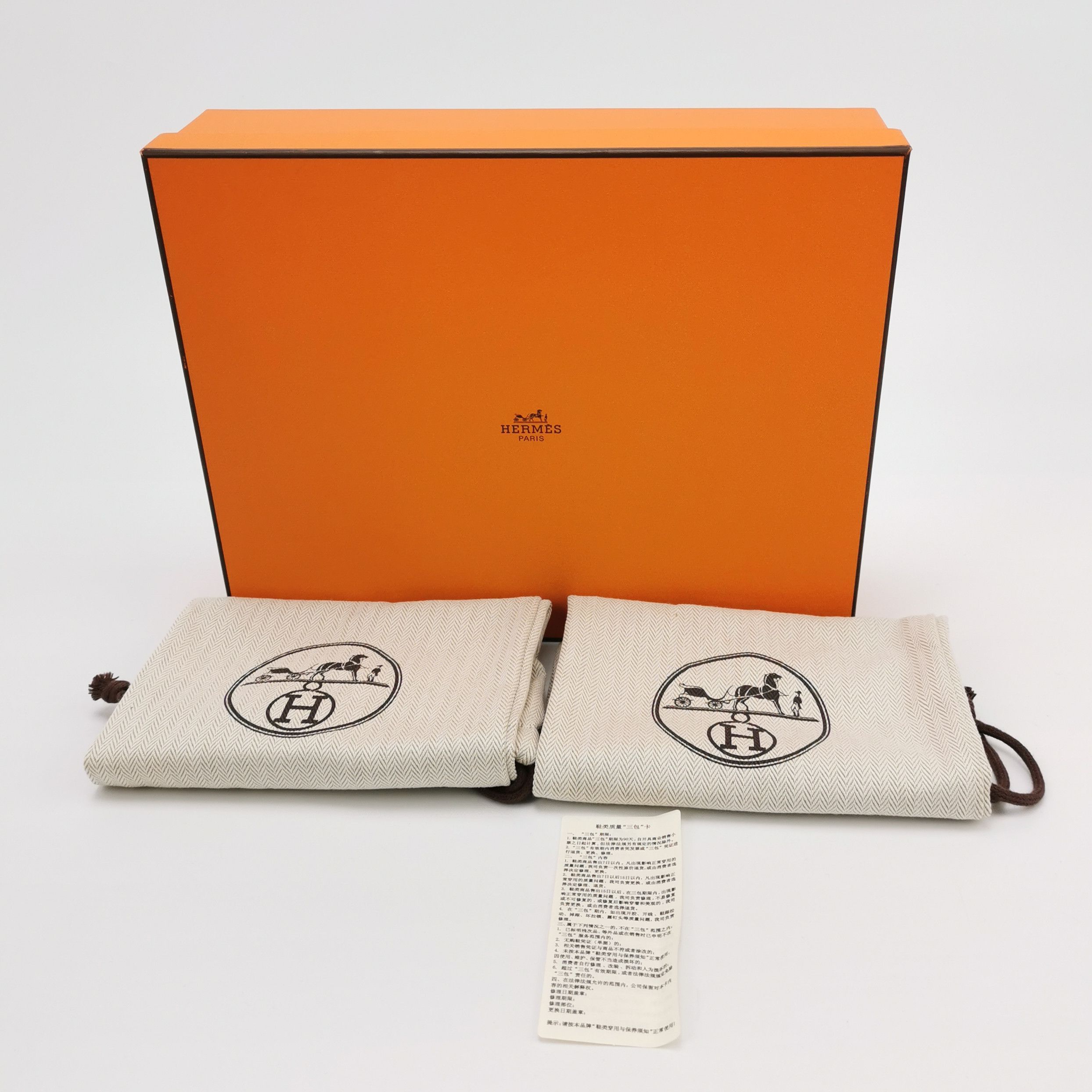 Hermes Hermes Women 7 Sandals Size US 7 / IT 37 - 6 Thumbnail