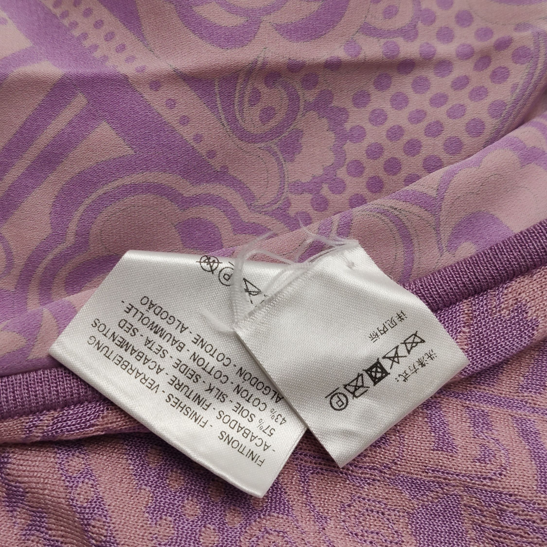 Hermes Hermes Women it_36 Sweaters Size XS / US 0-2 / IT 36-38 - 4 Thumbnail