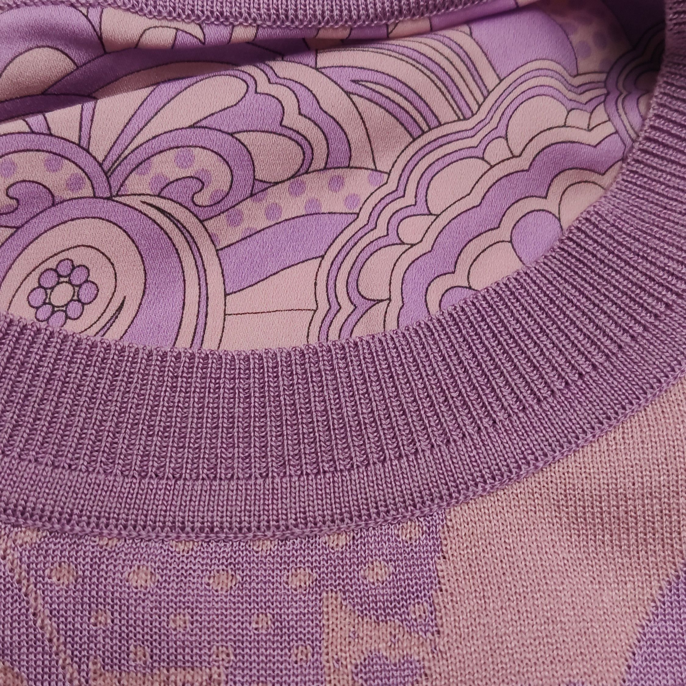 Hermes Hermes Women it_36 Sweaters Size XS / US 0-2 / IT 36-38 - 3 Thumbnail