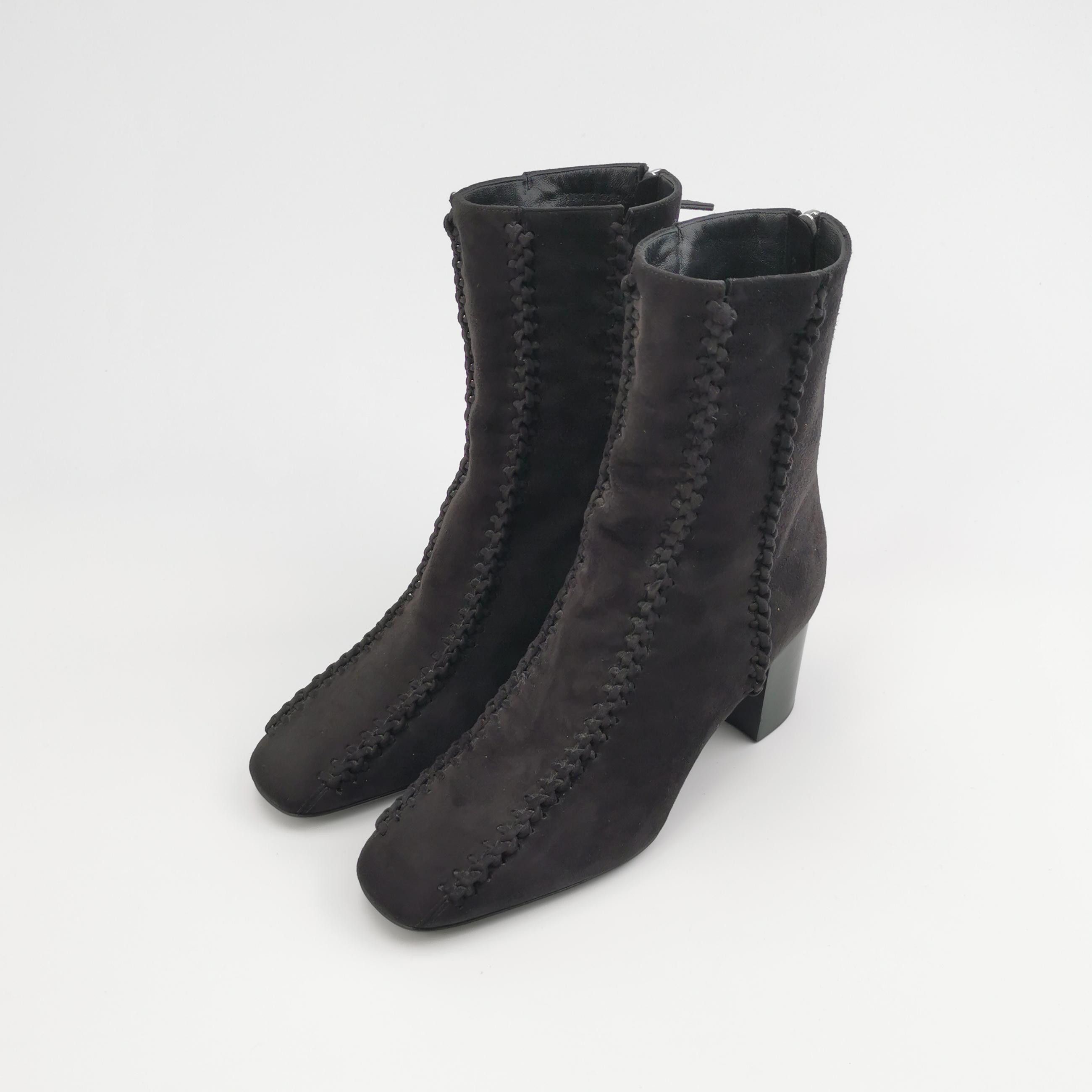 Hermes Hermes Women 7 Boots Size US 7 / IT 37 - 2 Thumbnail