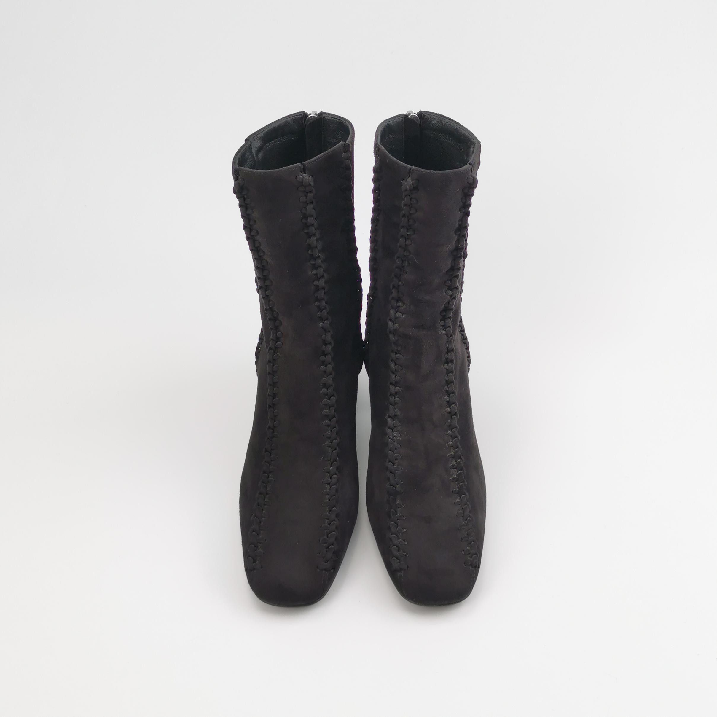 Hermes Hermes Women 7 Boots Size US 7 / IT 37 - 3 Thumbnail