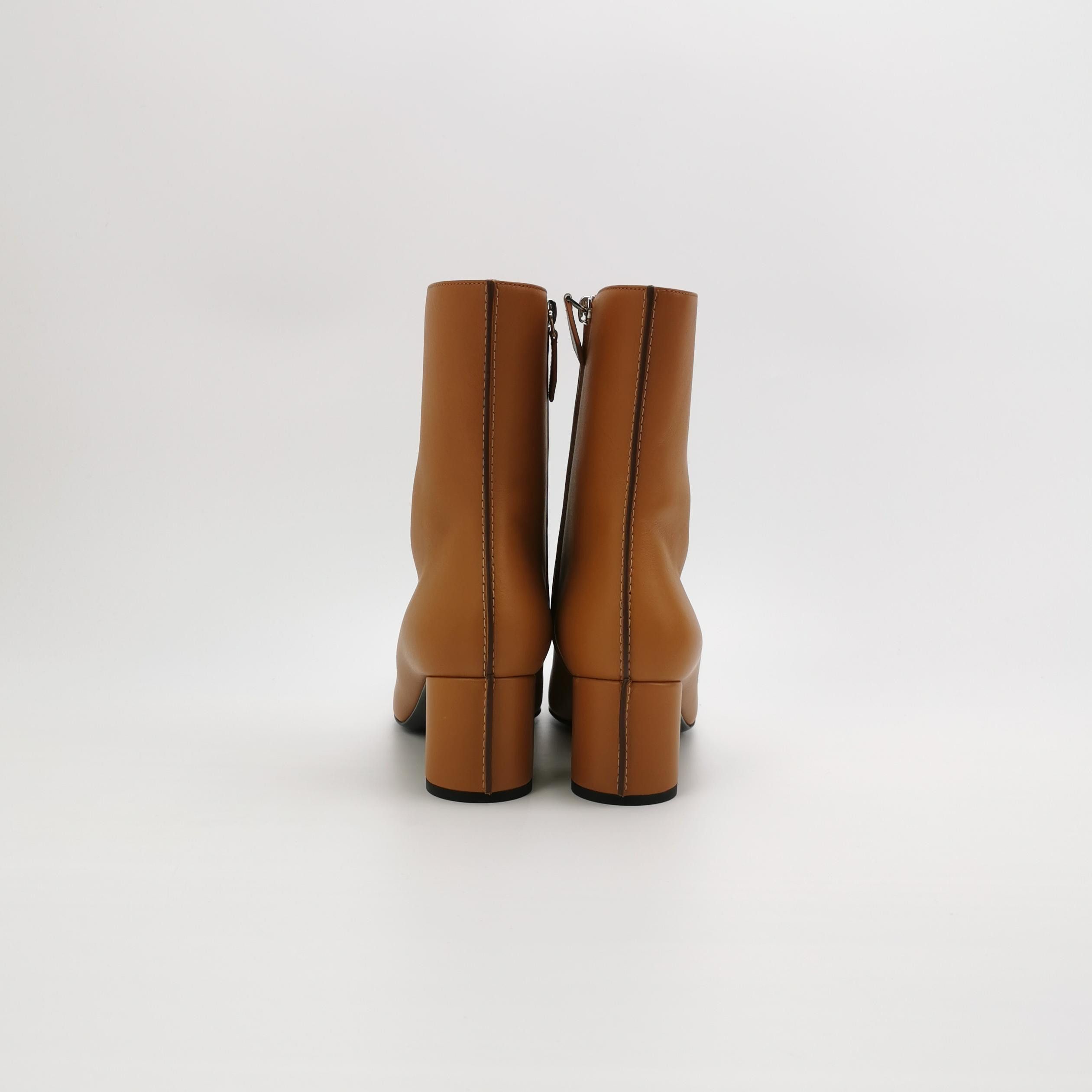 Hermes Hermes Women 8-5 Boots Size US 8.5 / IT 38.5 - 4 Thumbnail