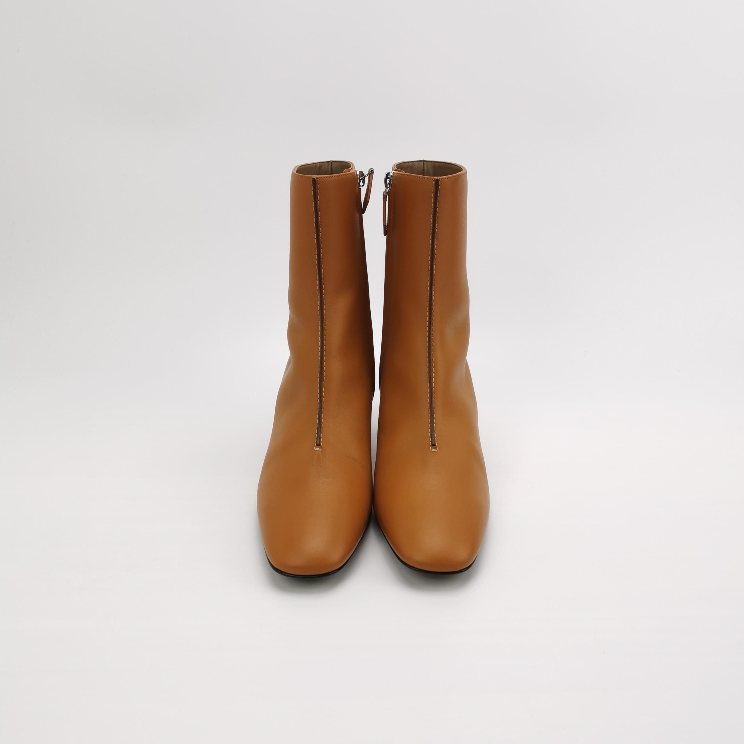 Hermes Hermes Women 8-5 Boots Size US 8.5 / IT 38.5 - 3 Thumbnail