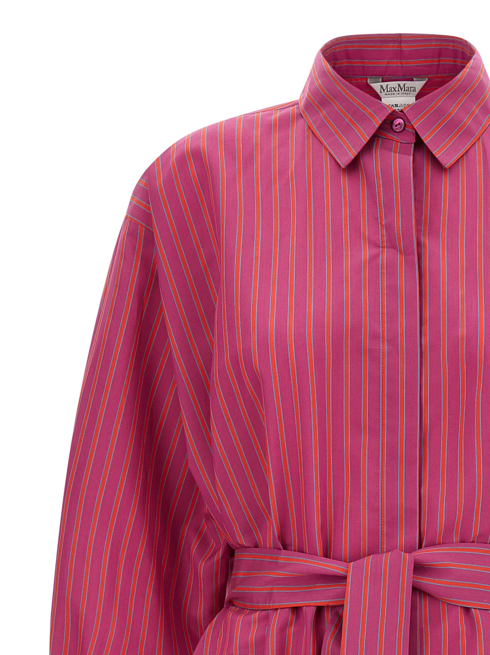 Max Mara 'MxmLord' dress Size M / US 6-8 / IT 42-44 - 3 Thumbnail