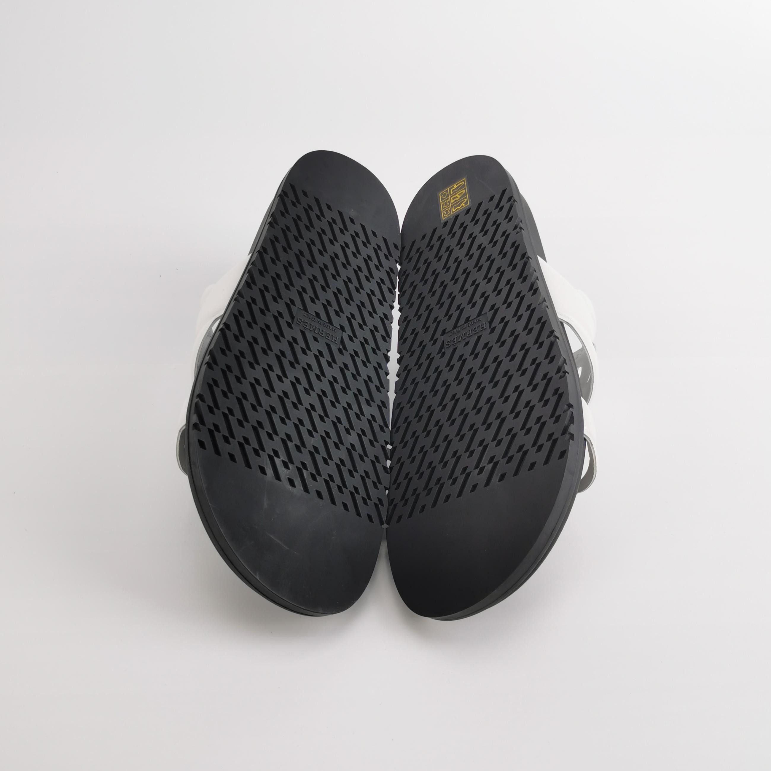 Hermes Hermes Women 8 Sandals Size US 8 / IT 38 - 3 Thumbnail