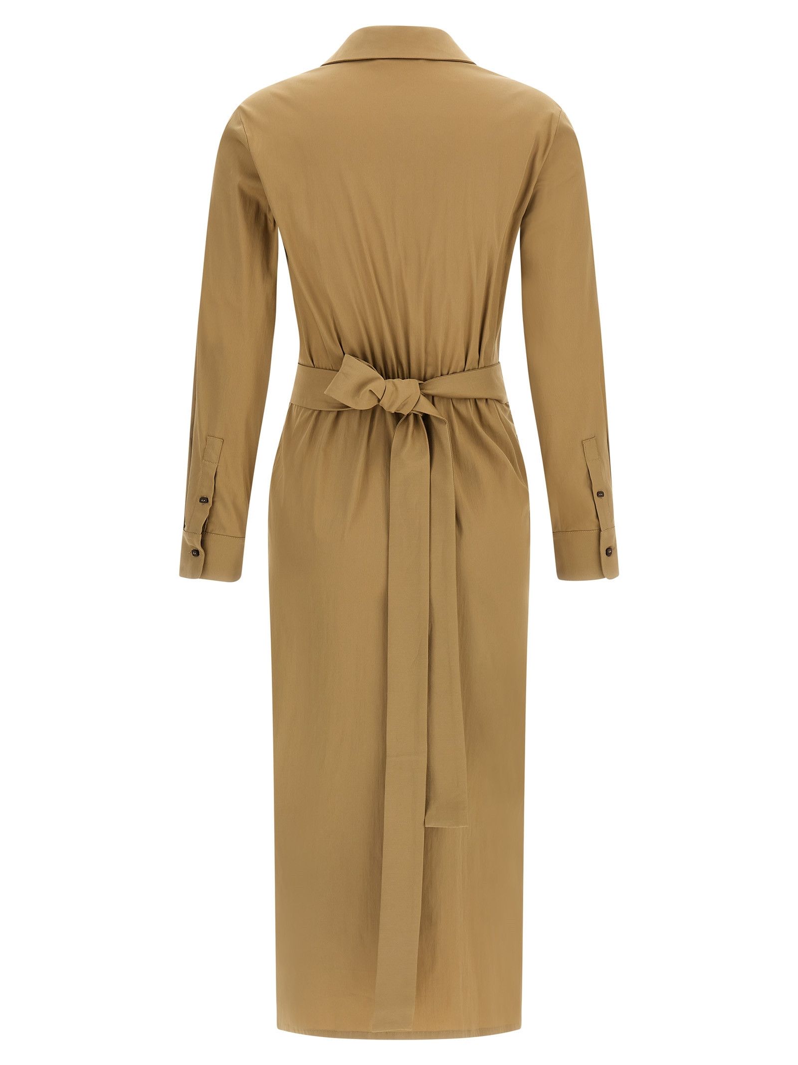Max Mara 'MxmBeta' dress Size M / US 6-8 / IT 42-44 - 2 Thumbnail
