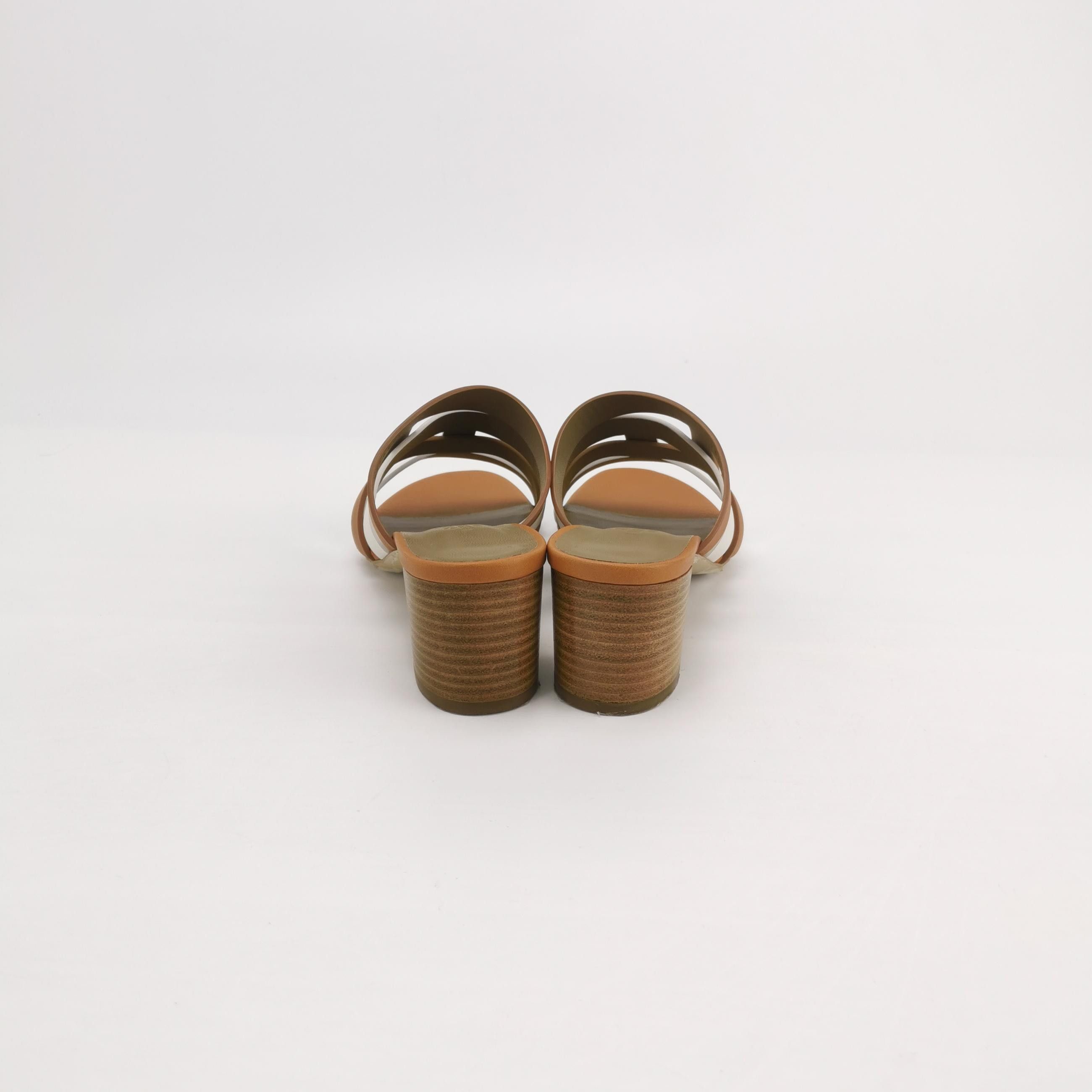 Hermes Hermes Women 8 Sandals Size US 8 / IT 38 - 4 Thumbnail