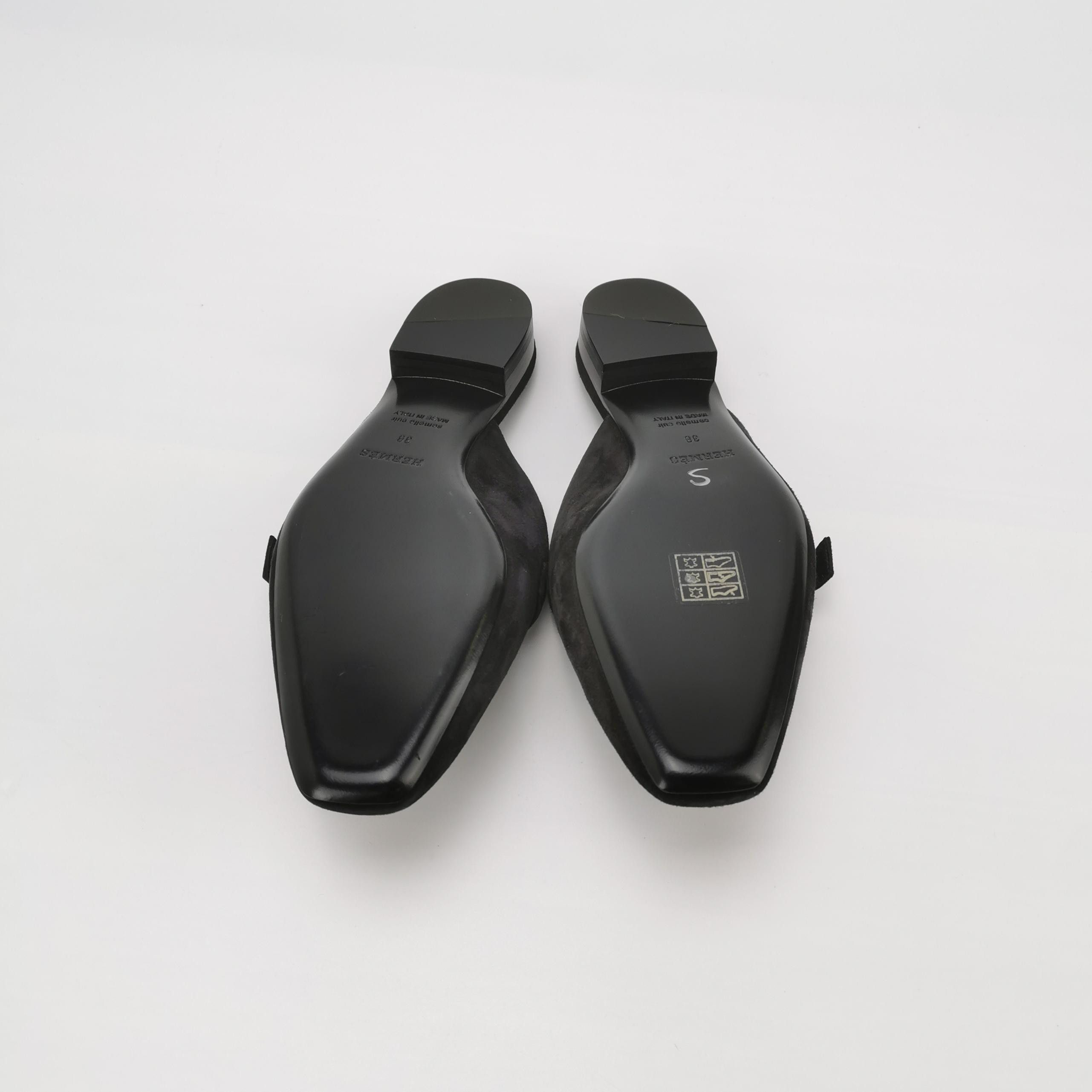 Hermes Hermes Women 8 Sandals Size US 8 / IT 38 - 5 Thumbnail