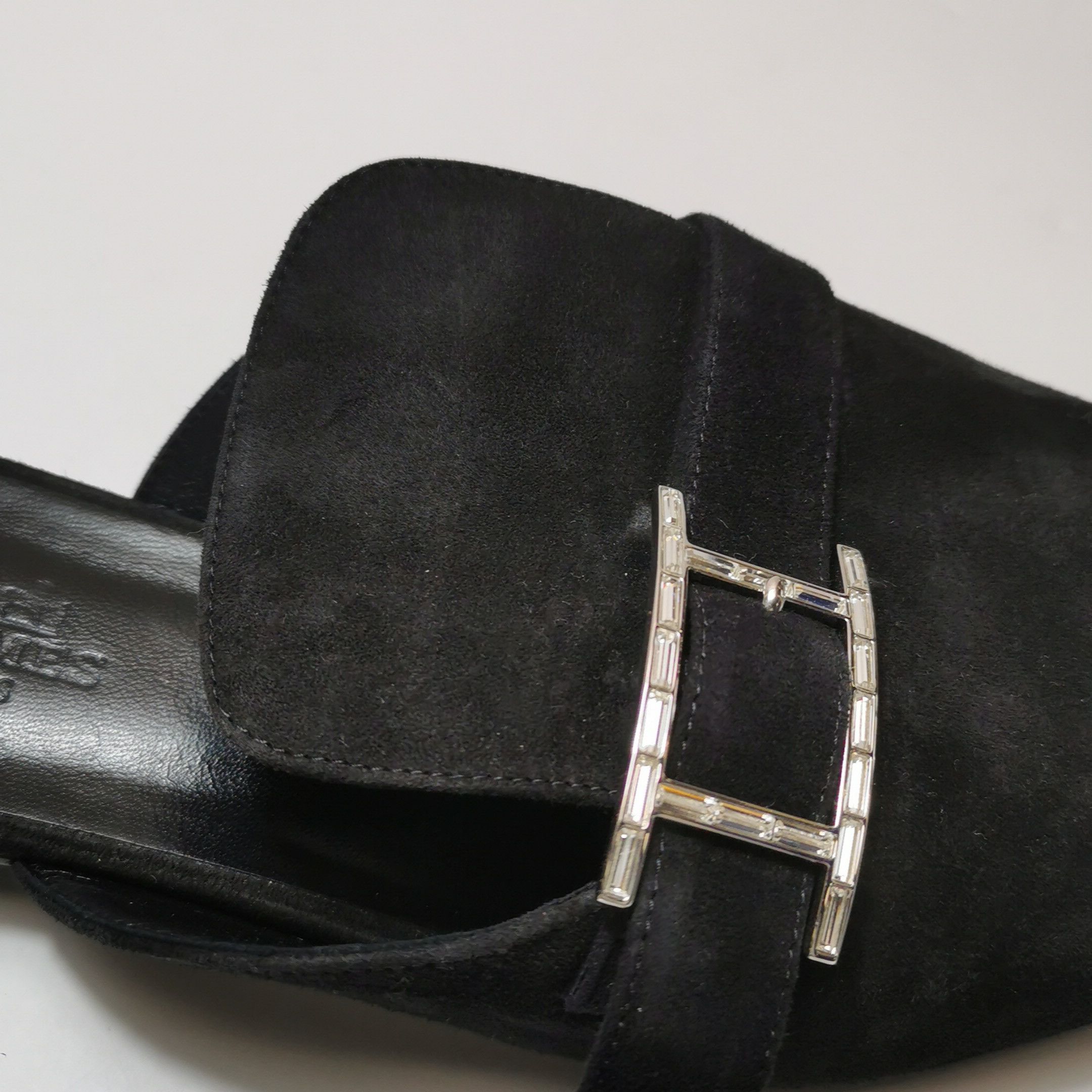Hermes Hermes Women 8 Sandals Size US 8 / IT 38 - 12 Thumbnail