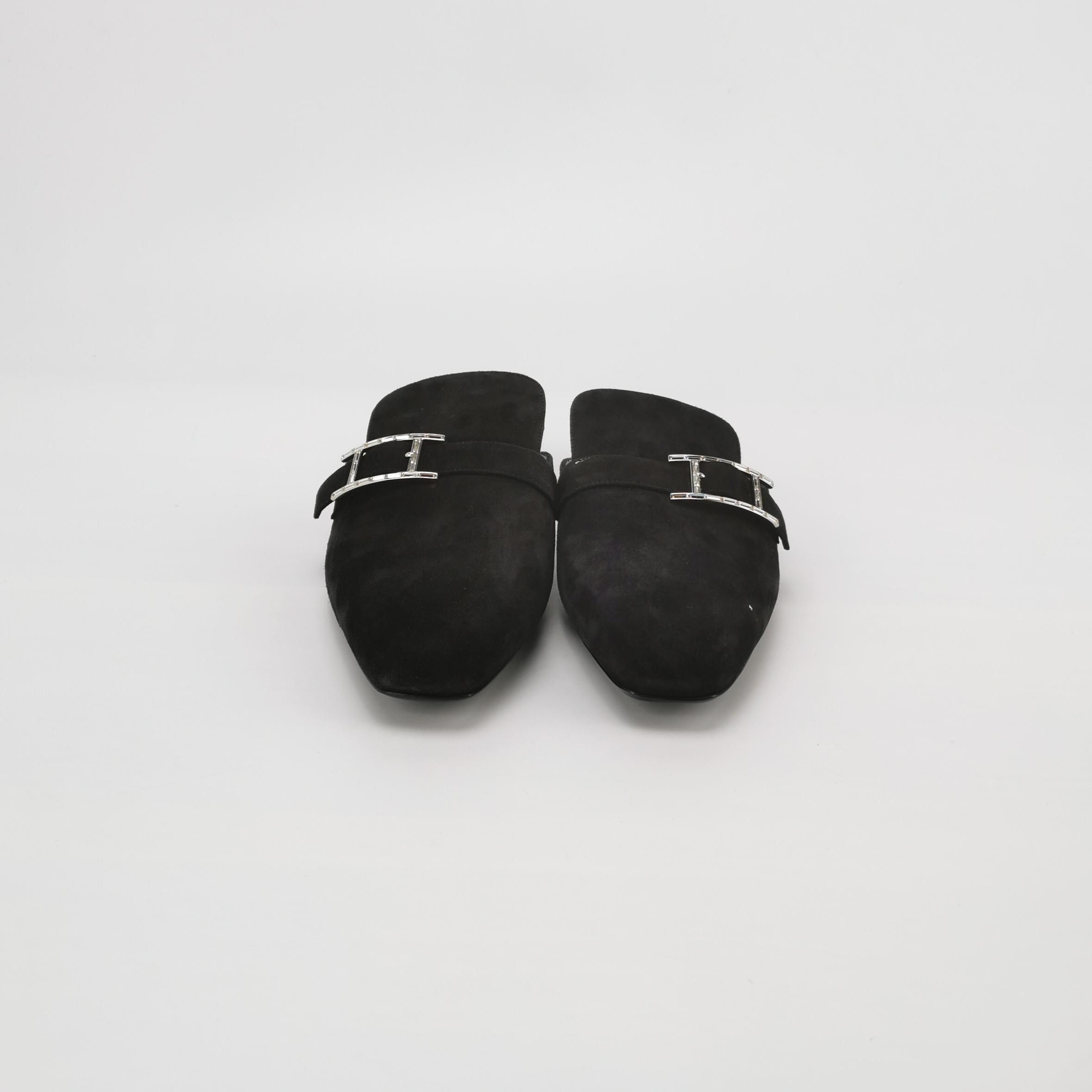 Hermes Hermes Women 8 Sandals Size US 8 / IT 38 - 3 Thumbnail
