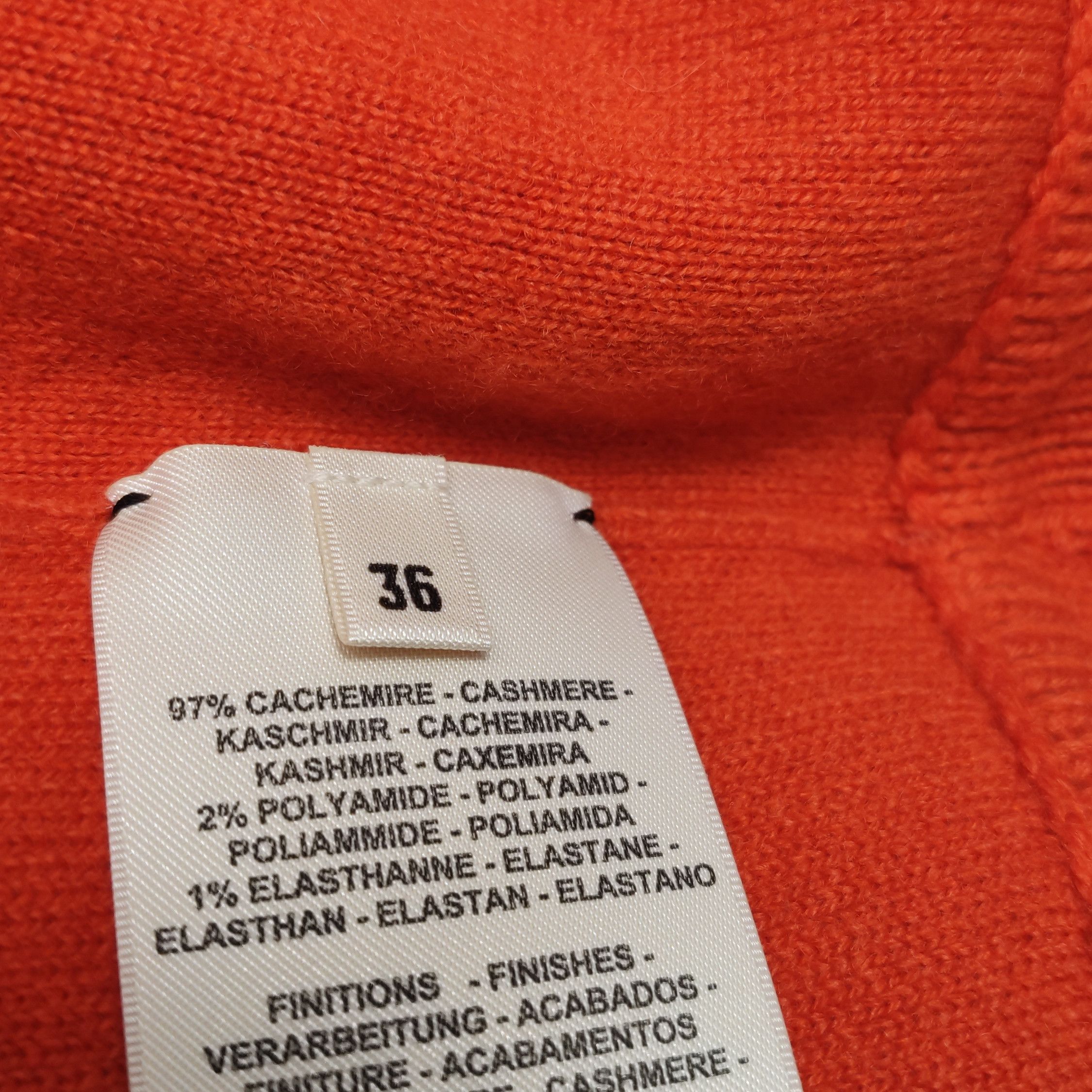 Hermes Hermes Women it_36 Jackets Size XS / US 0-2 / IT 36-38 - 6 Thumbnail