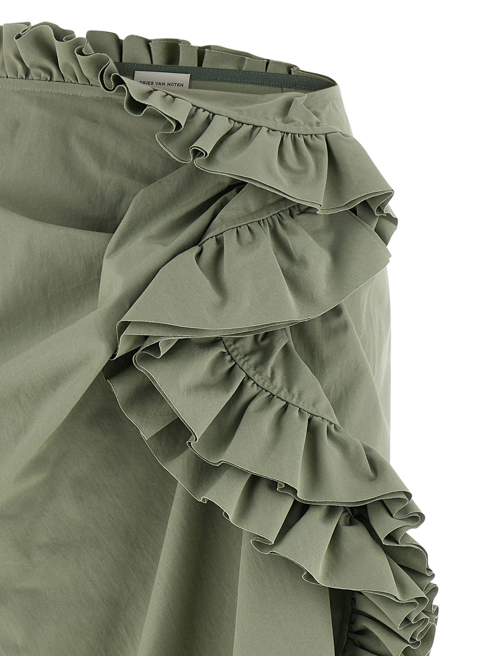 Dries Van Noten 'Sina' skirt Size 28" / US 6 / IT 42 - 3 Thumbnail