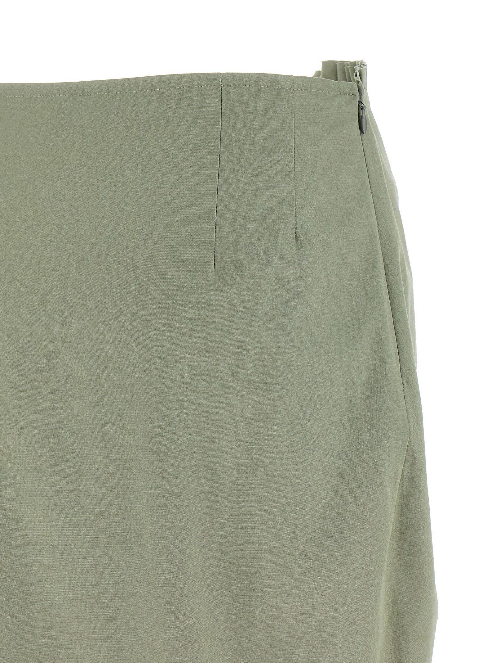 Dries Van Noten 'Sina' skirt Size 28" / US 6 / IT 42 - 4 Thumbnail
