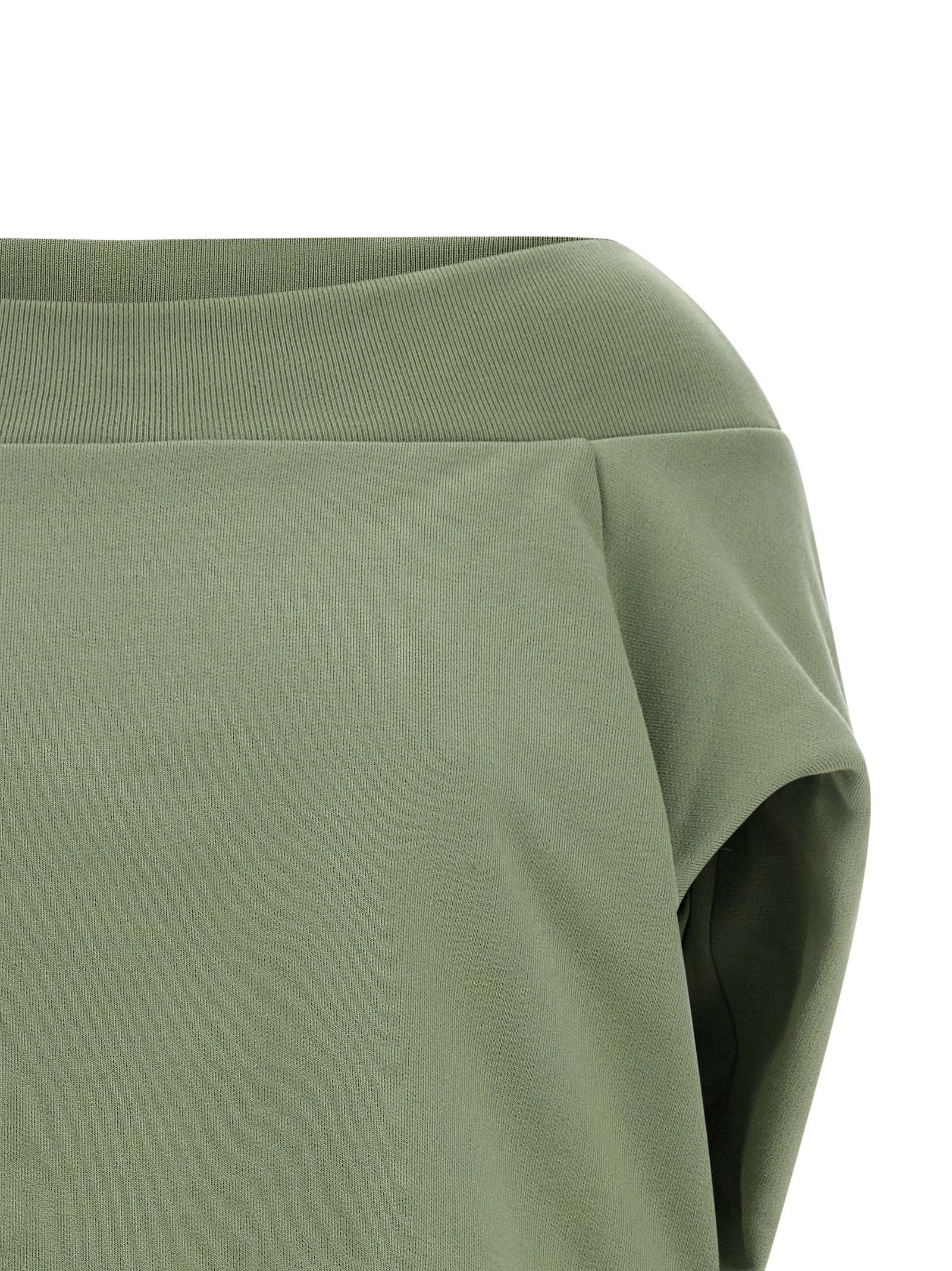 Dries Van Noten 'Hamels' sweatshirt Size S / US 4 / IT 40 - 3 Thumbnail
